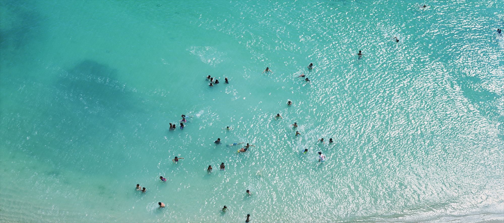 Richard Misrach Photographs