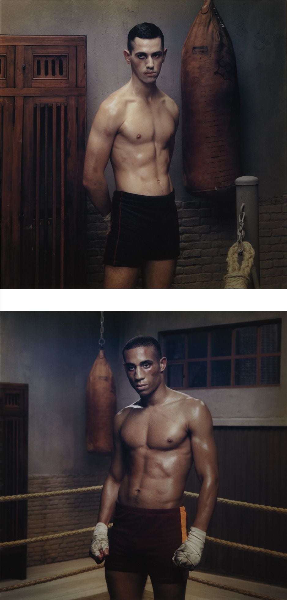 Erwin Olaf: Works for Sale, Upcoming Auctions & Past Results