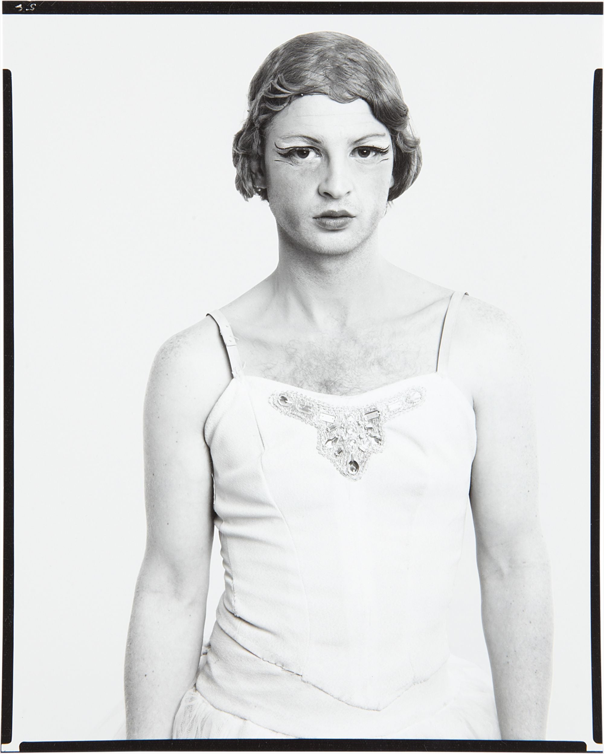 Richard Avedon Photographs