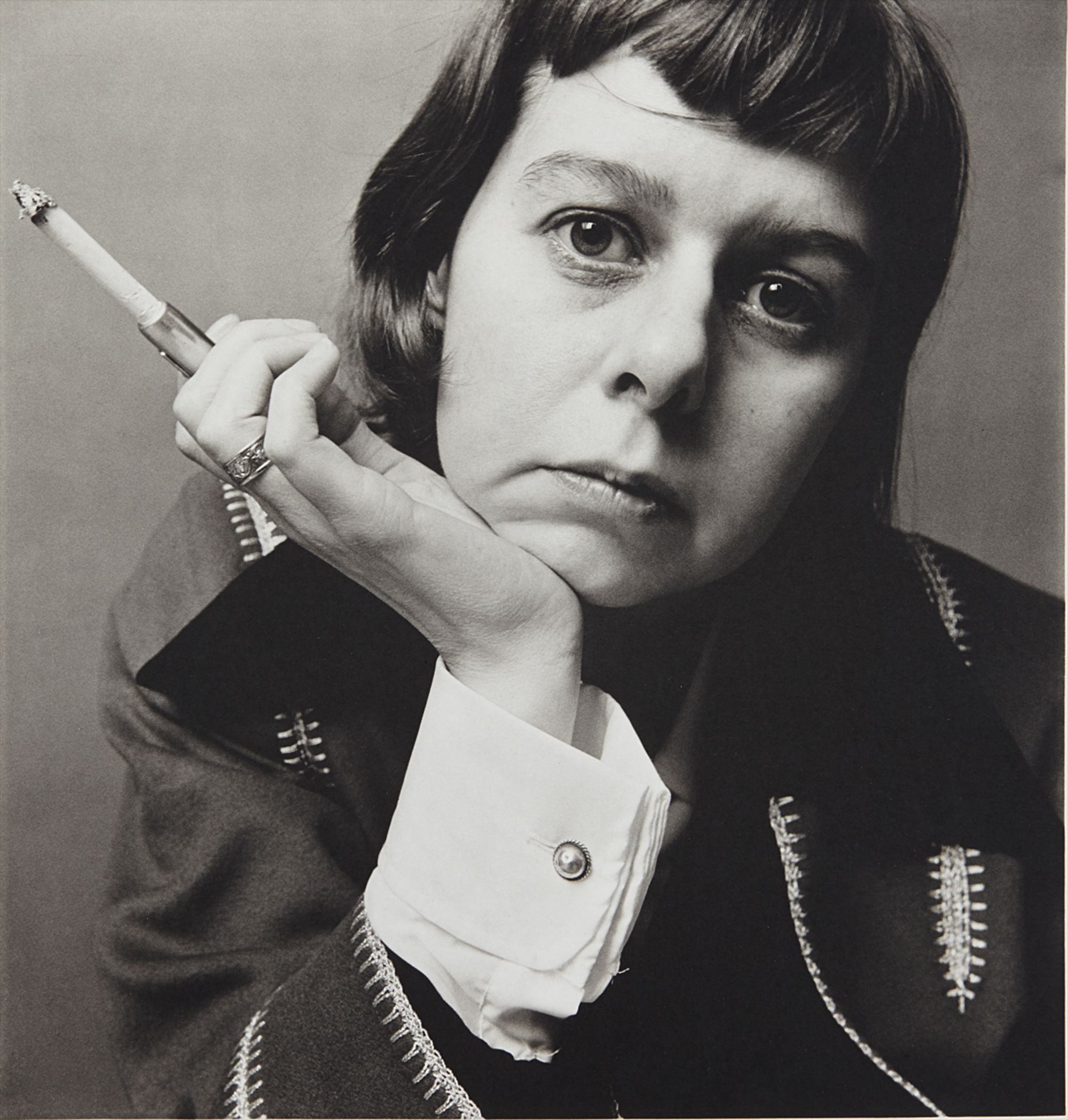 Irving Penn Photographs