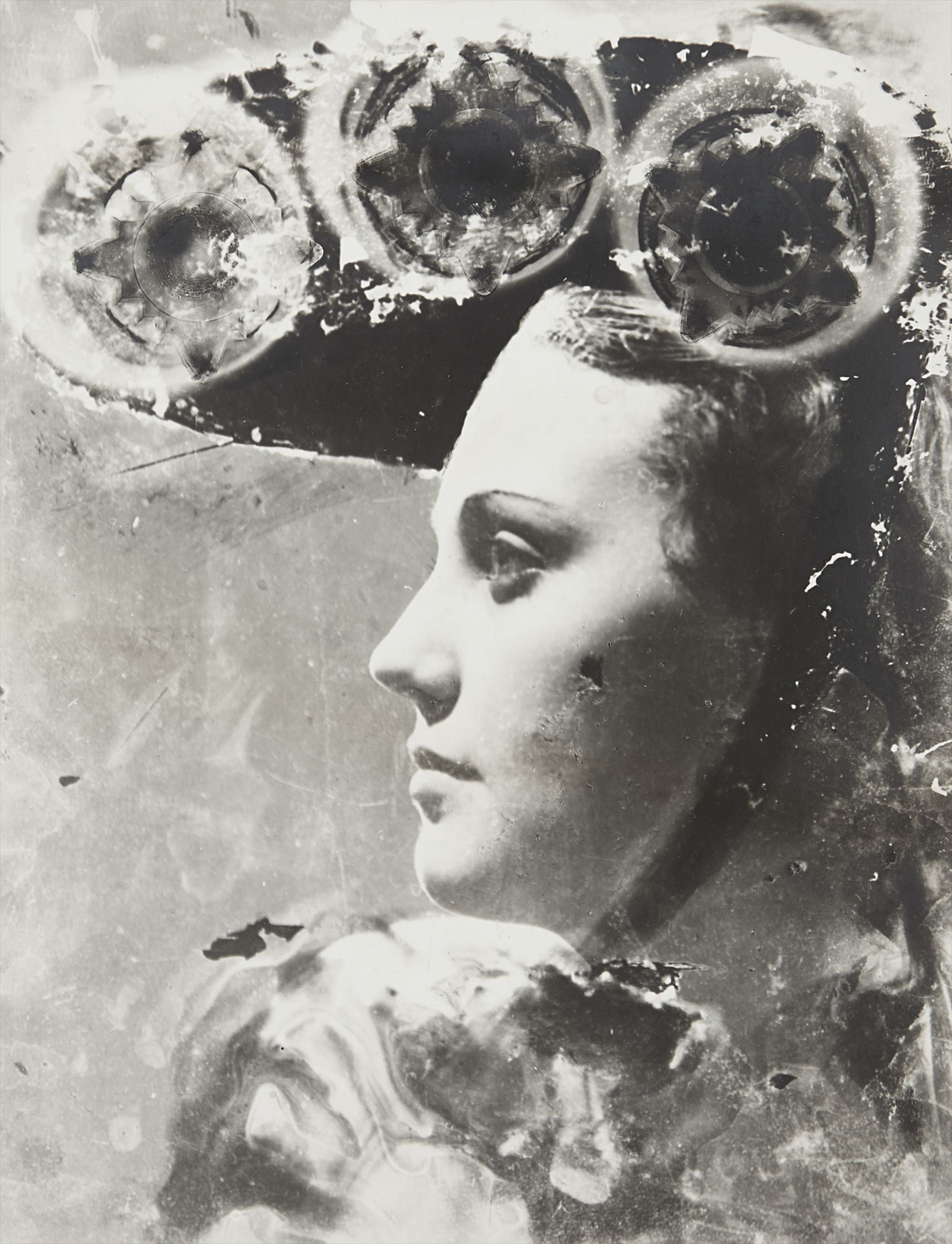 Dora Maar Photographs