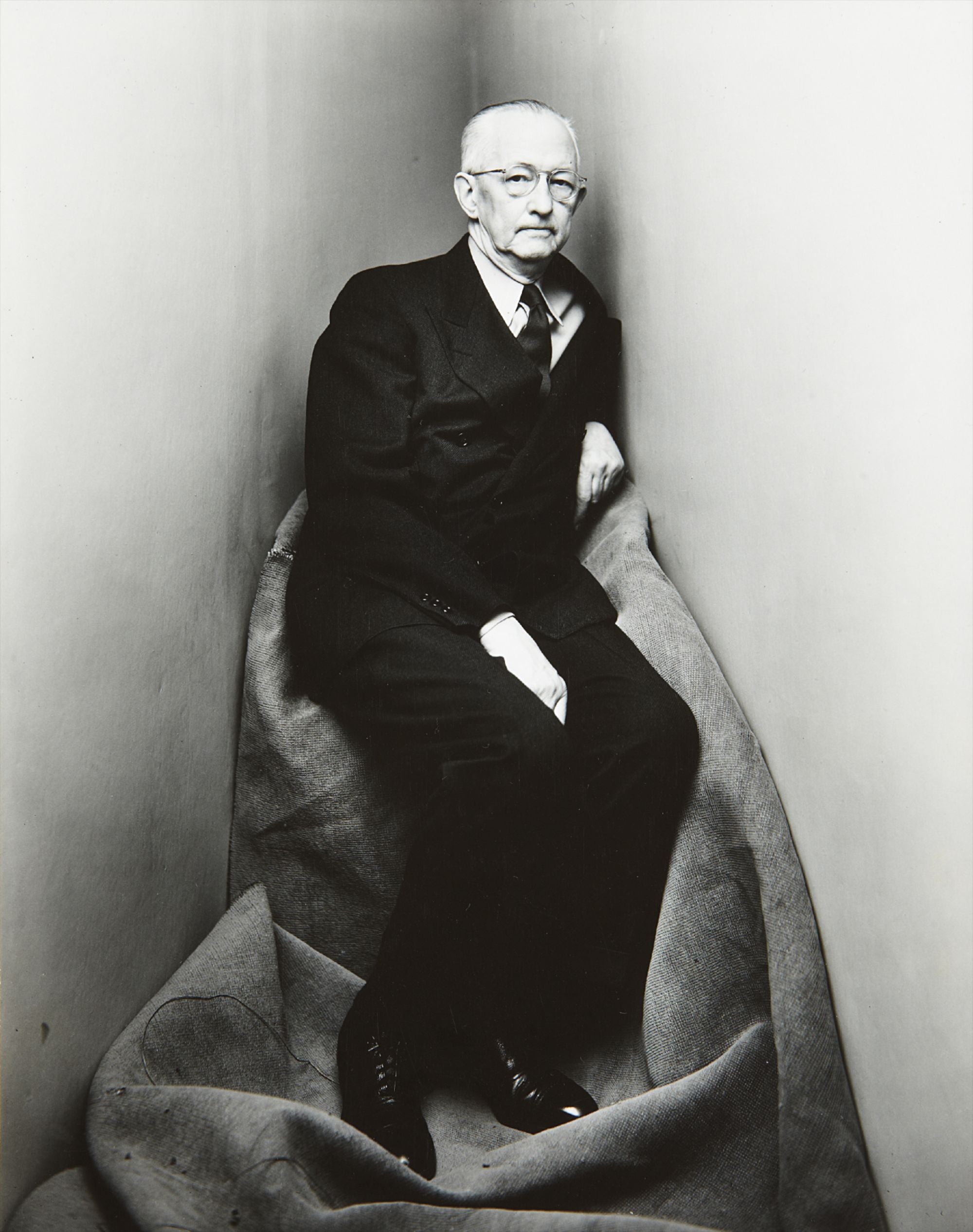 Irving Penn Photographs