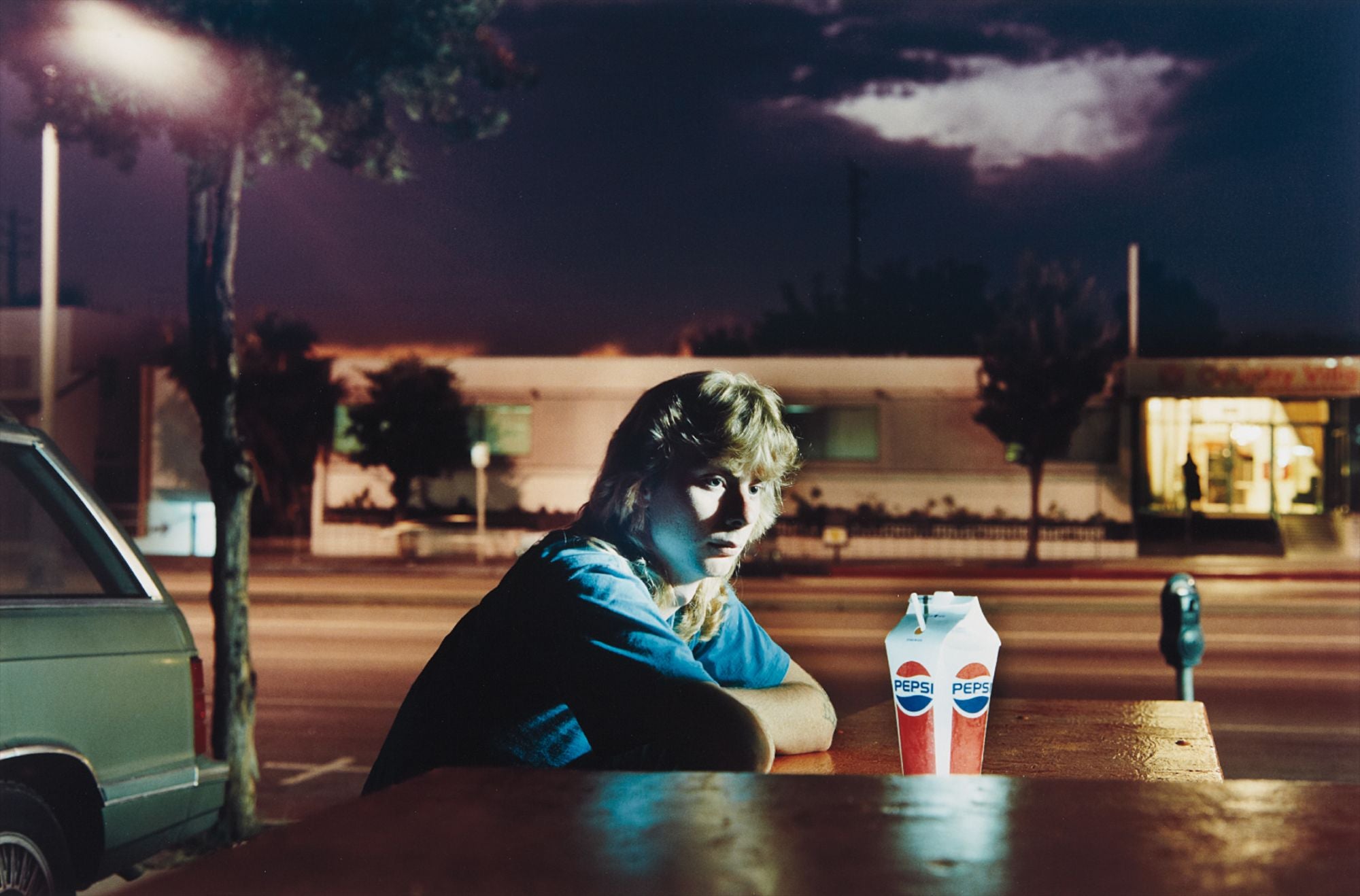 Philip-Lorca diCorcia Photographs