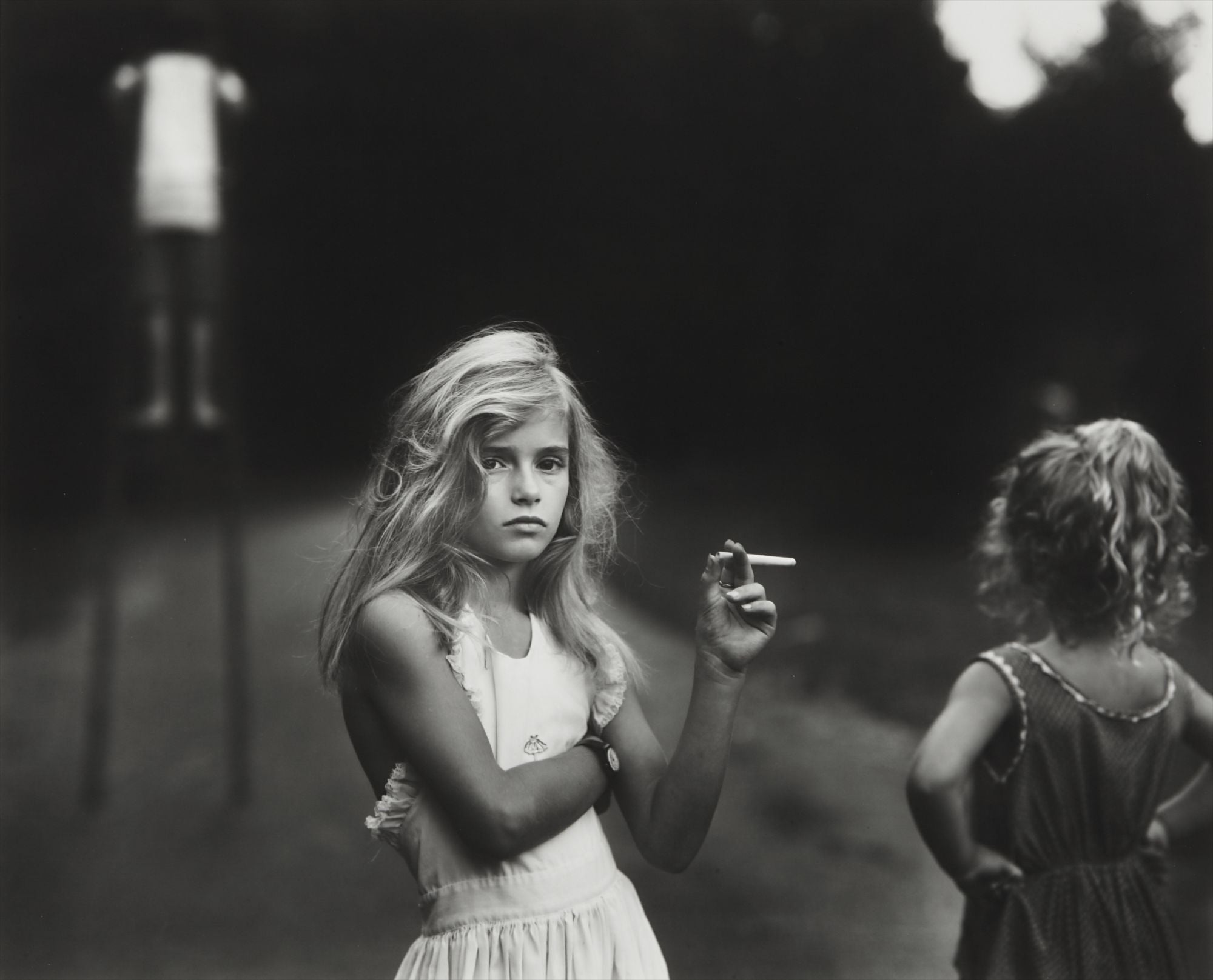 Sally Mann Photographs