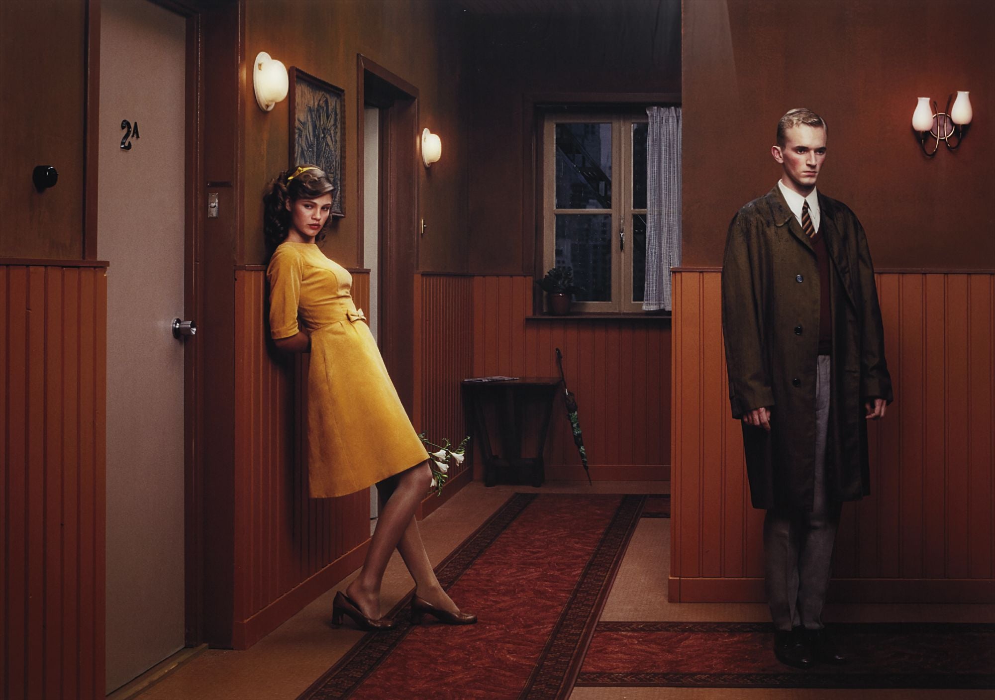 【Erwin Olaf：Grief】アーウィン・オラフ　1000部限定　帯付き Erwin Olaf: Works for Sale, Upcoming Auctions & Past Results
