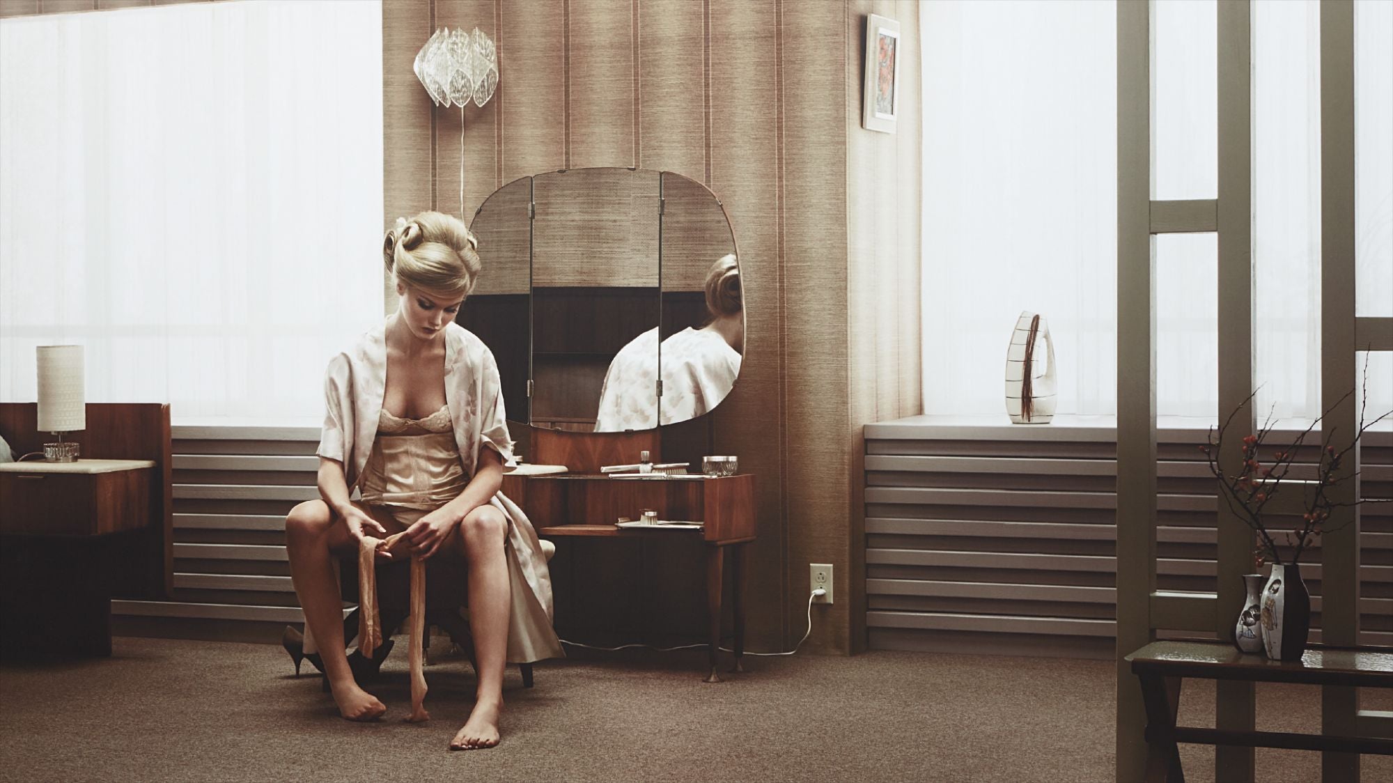 Erwin Olaf: Works for Sale, Upcoming Auctions & Past Results