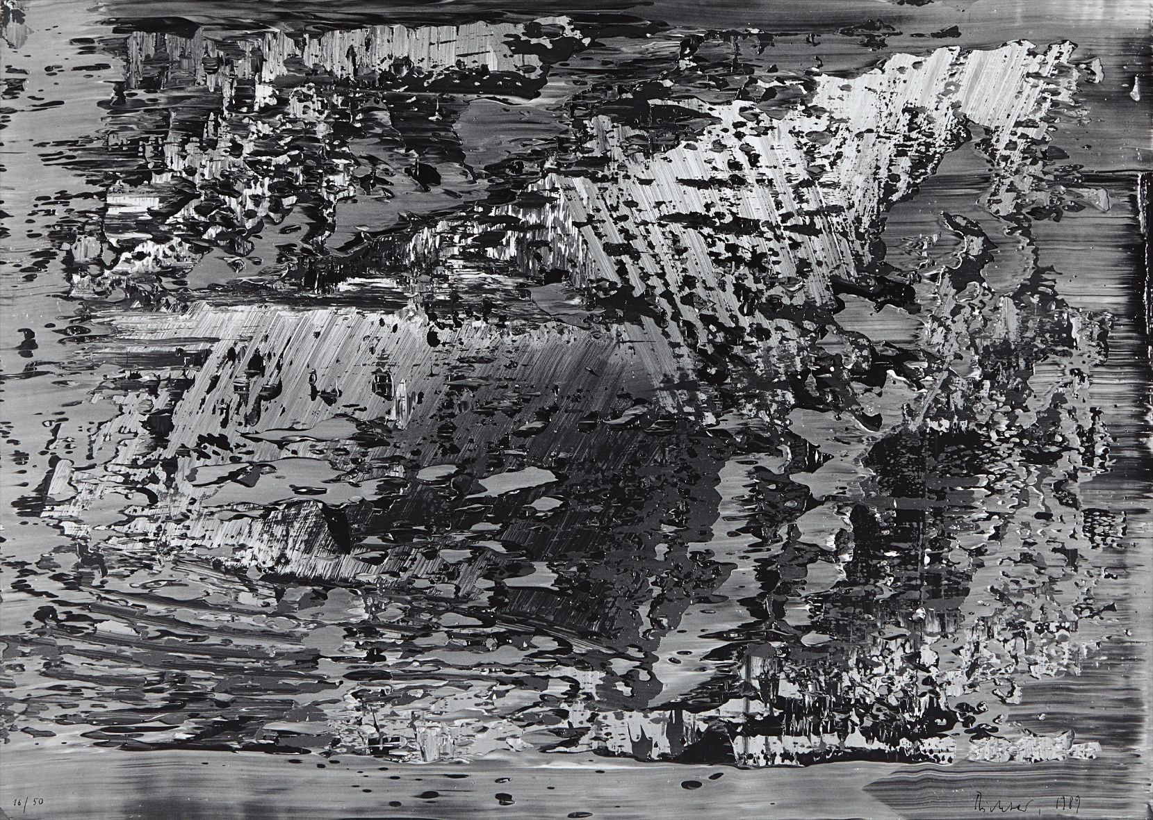Gerhard Richter Innovators of Photography: A Private East Coast