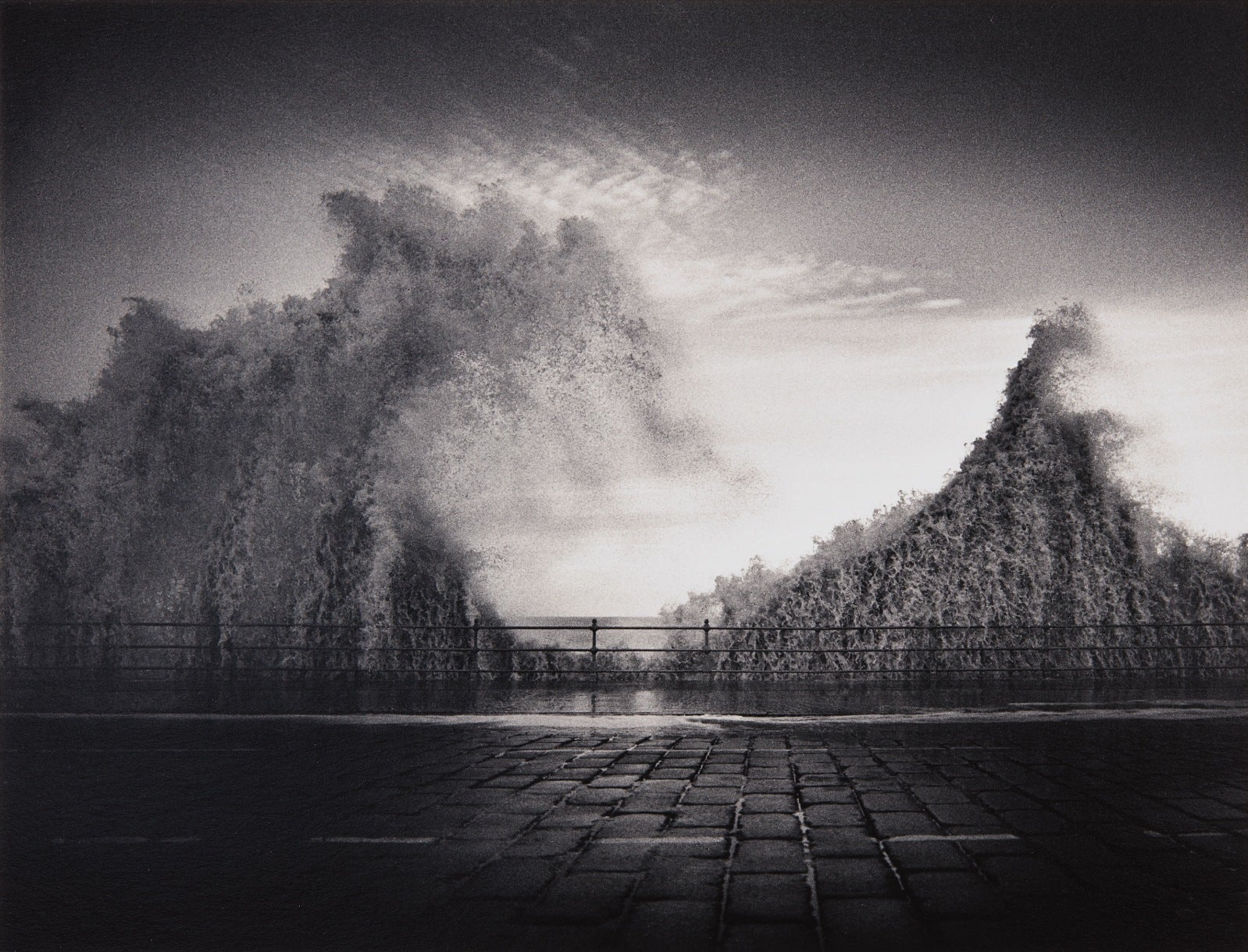 Michael Kenna The Odyssey of Collecting: Photographs from Joy of