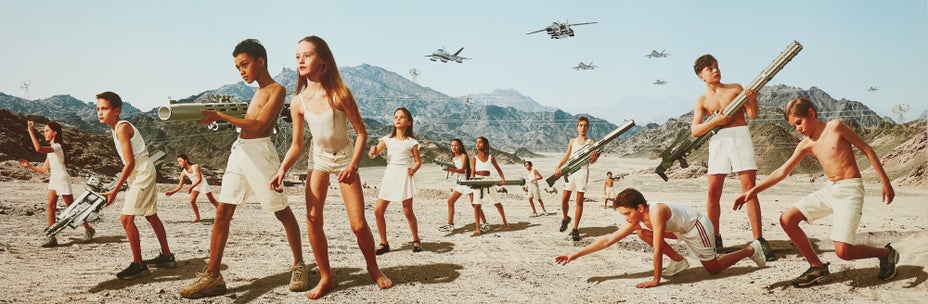 Brought to you by Phillips