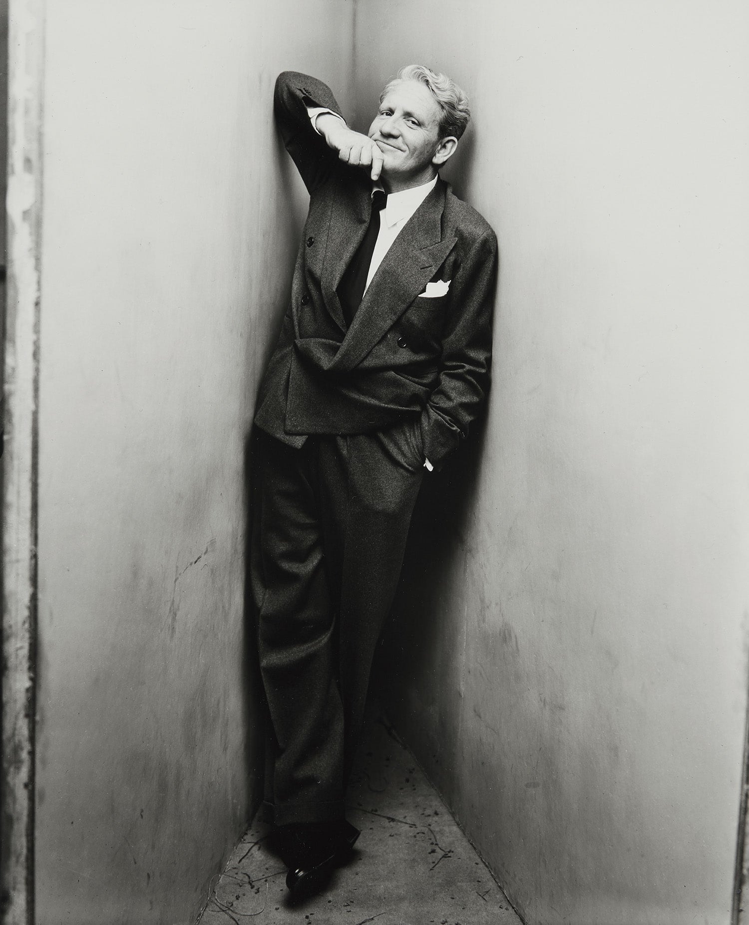 Irving Penn A Constant Pursuit: Photographs from the Collection of
