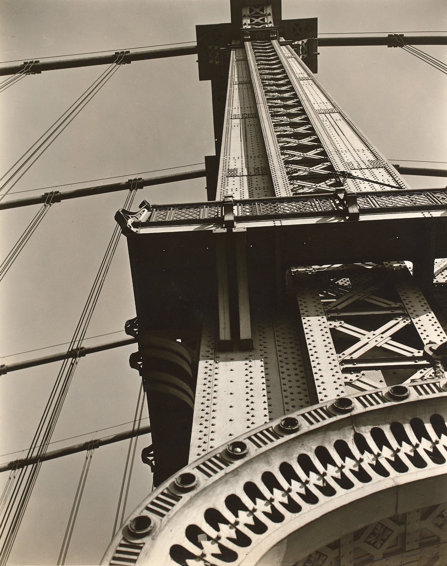 Berenice Abbott Photographs