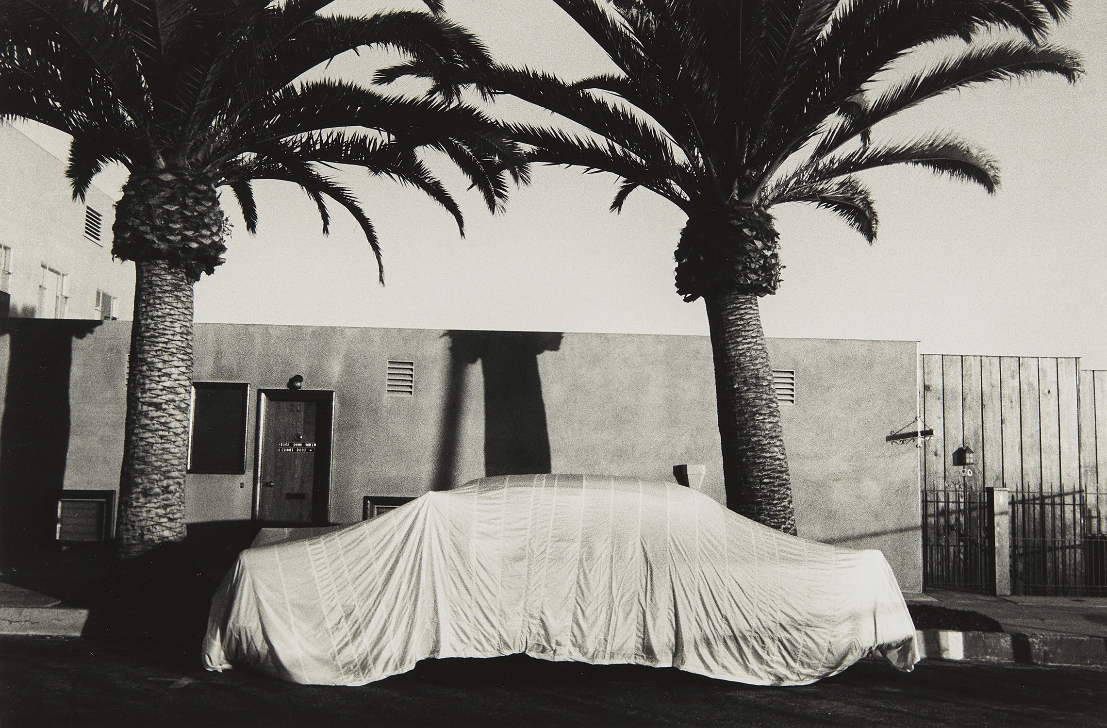 Robert Frank Photographs