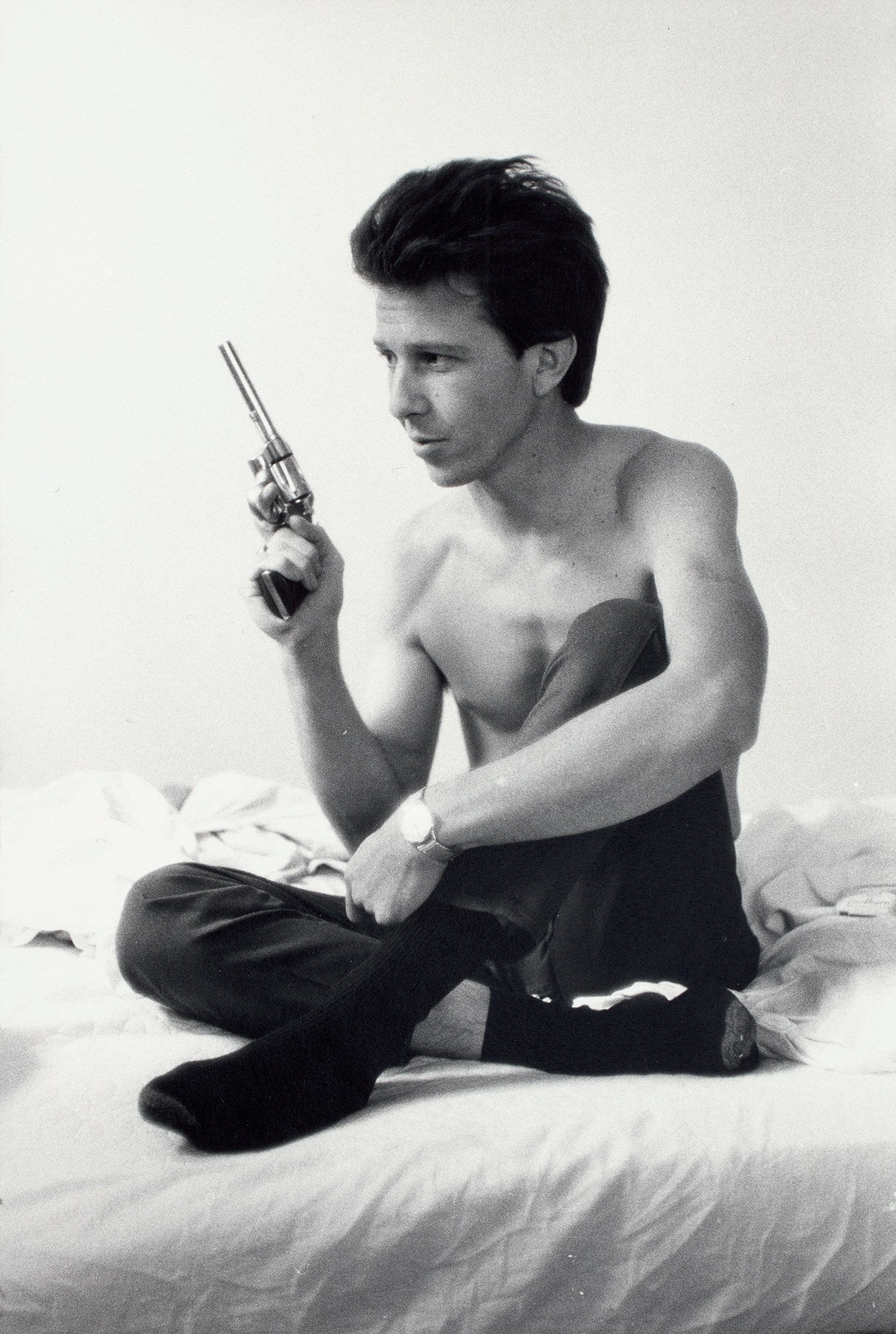 Larry Clark: Works for Sale, Upcoming Auctions & Past Results