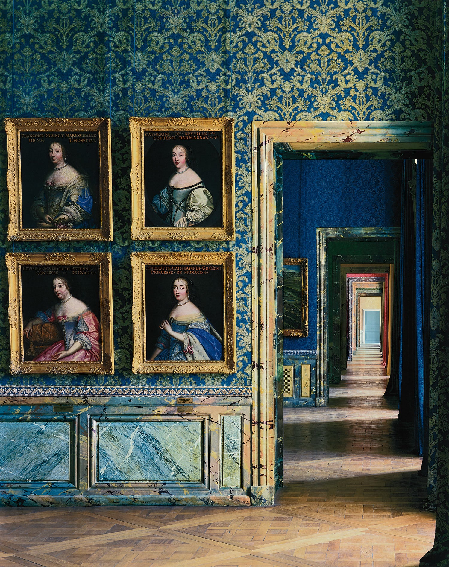 Robert Polidori: Works for Sale, Upcoming Auctions & Past Results