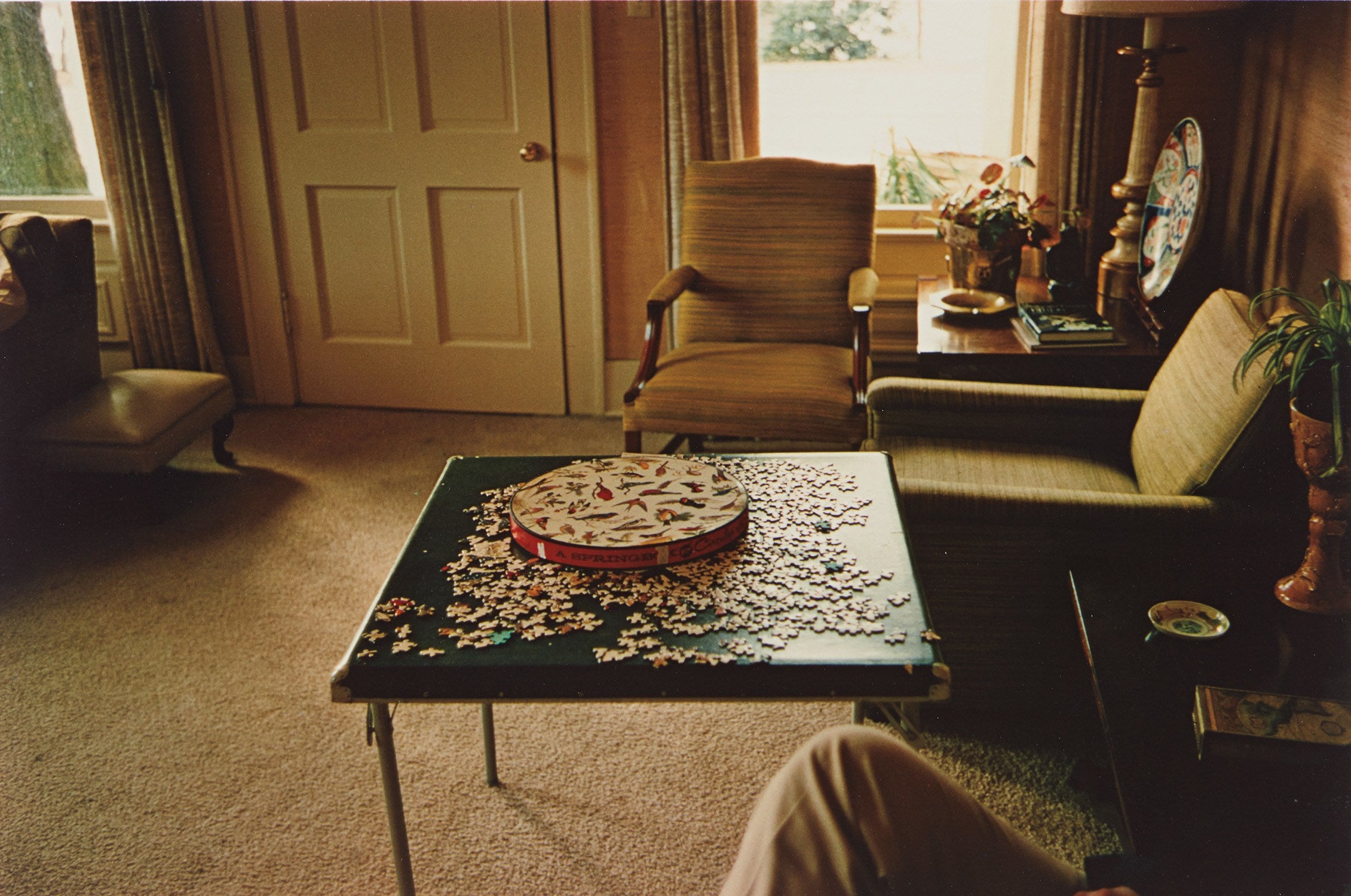 William Eggleston BRUNO BARBEY セット William Eggleston BRUNO