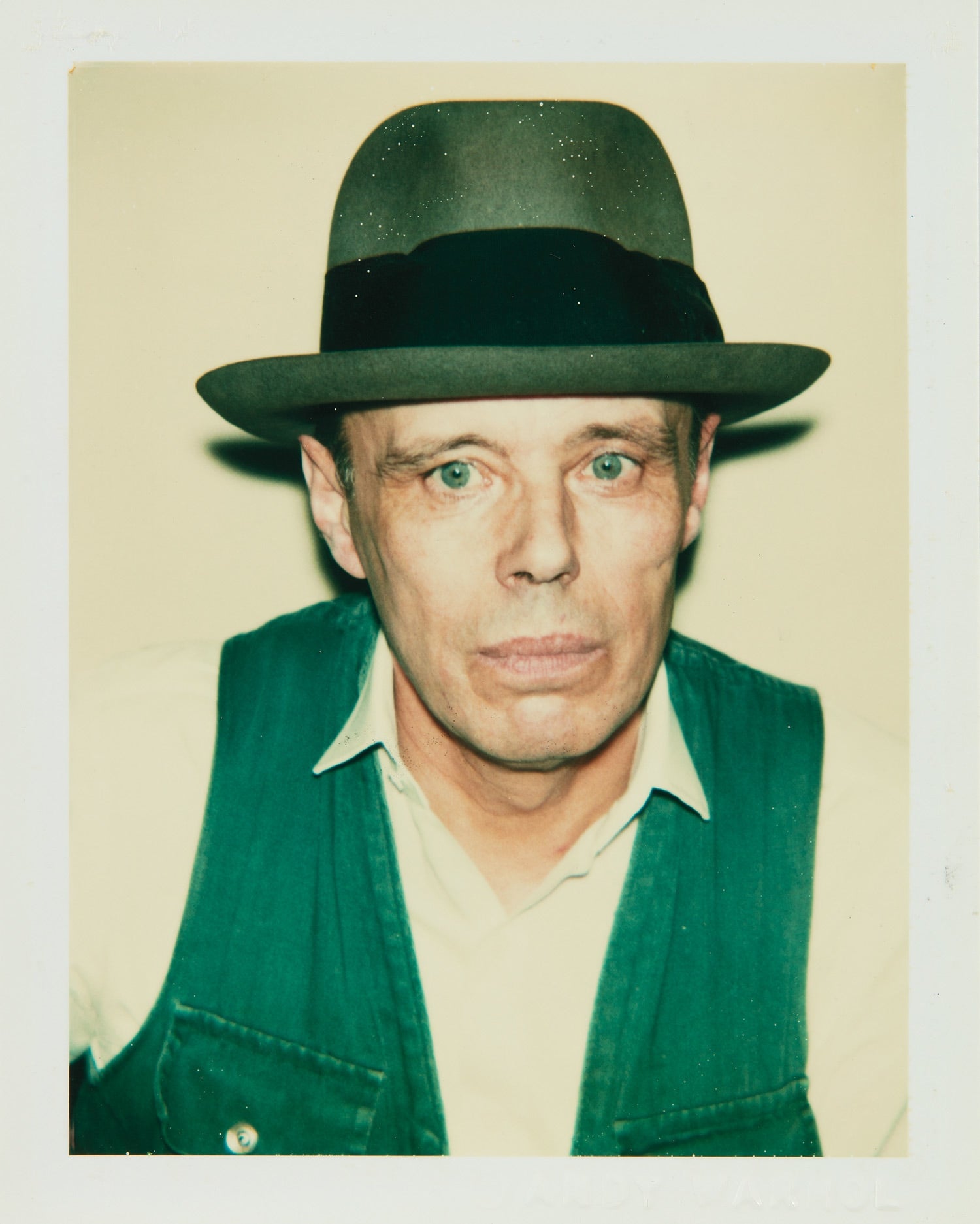 Paul Outerbridge, Jr. Photographs