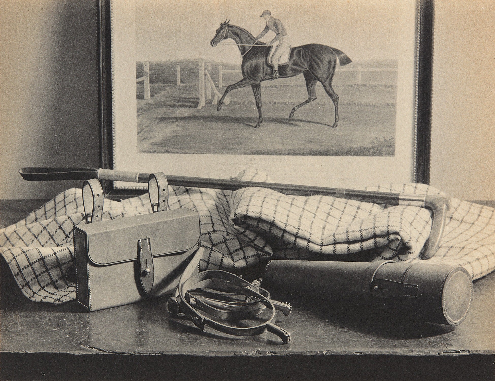 Paul Outerbridge, Jr. Photographs