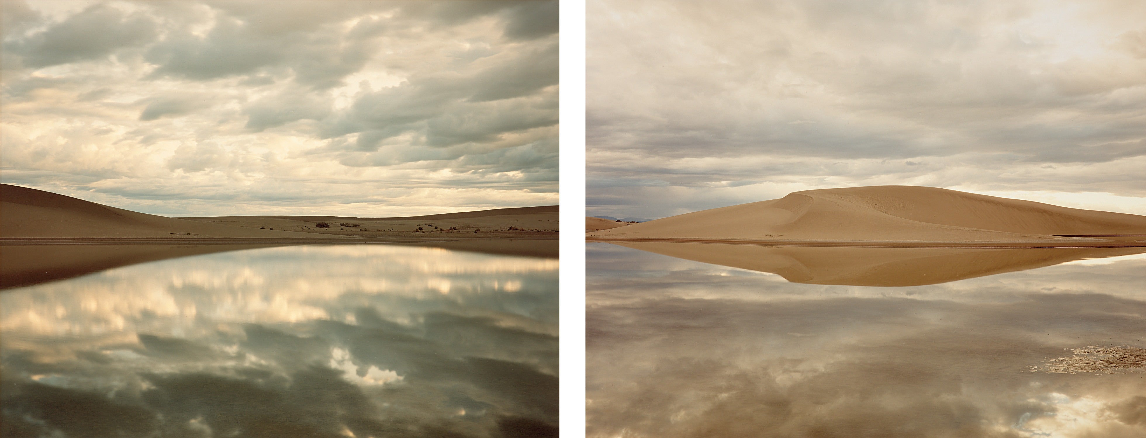 Richard Misrach Photographs
