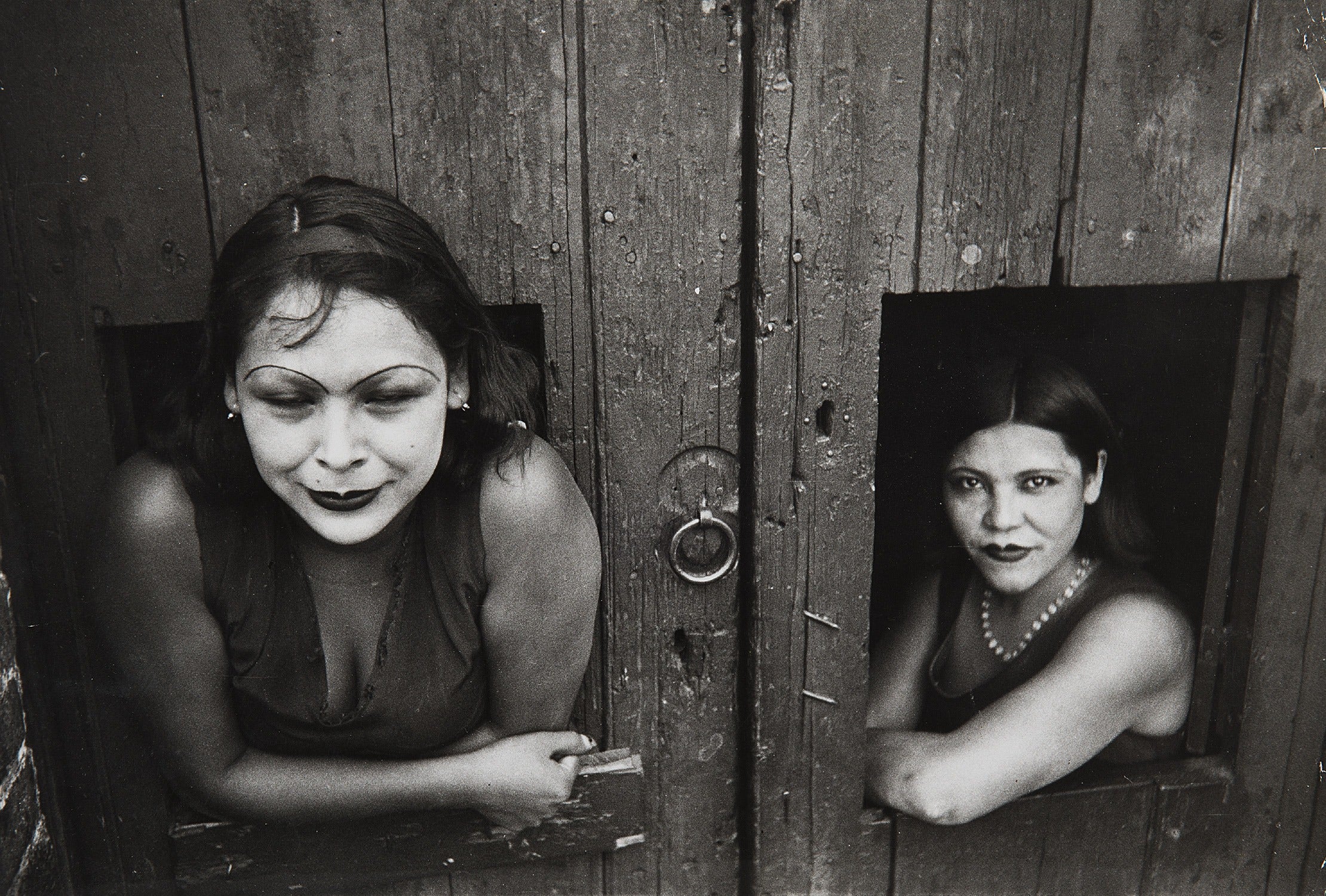 Henri Cartier-Bresson Photographs