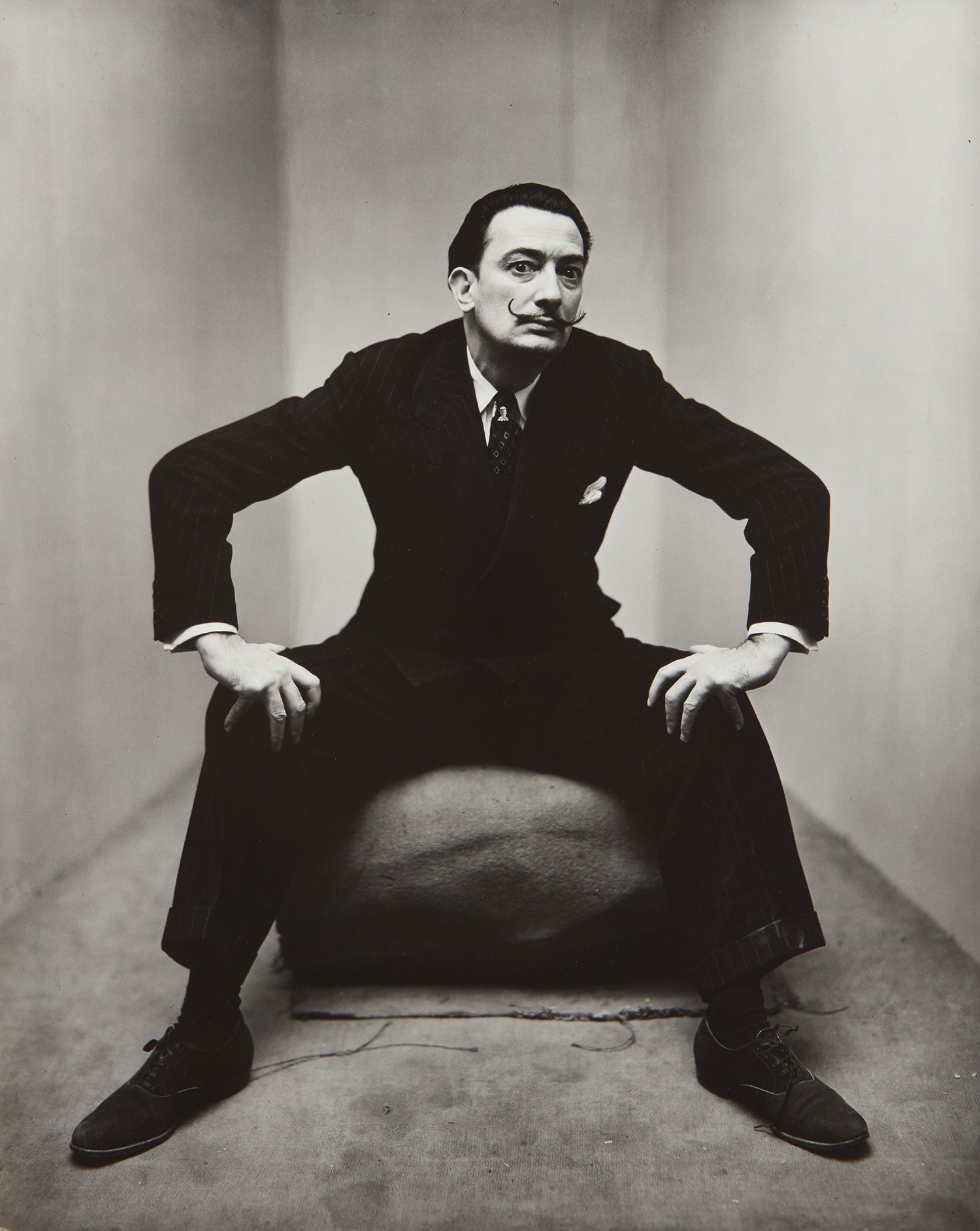 Irving Penn Photographs