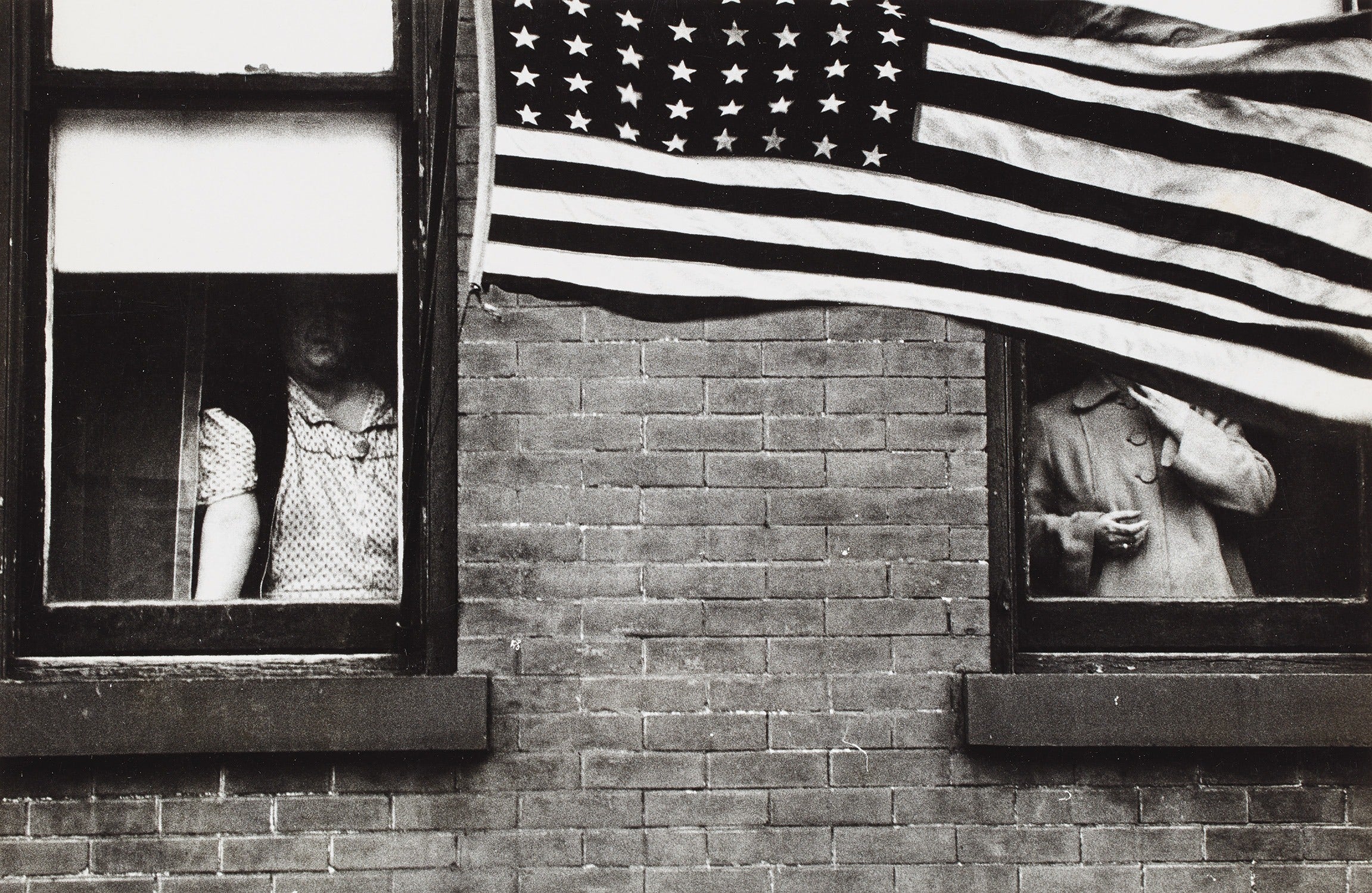 Robert Frank Photographs