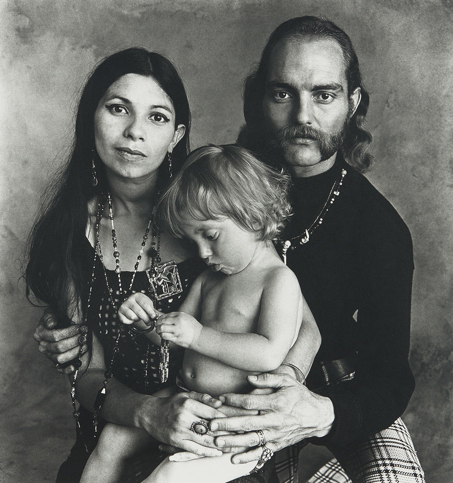 Irving Penn Photographs