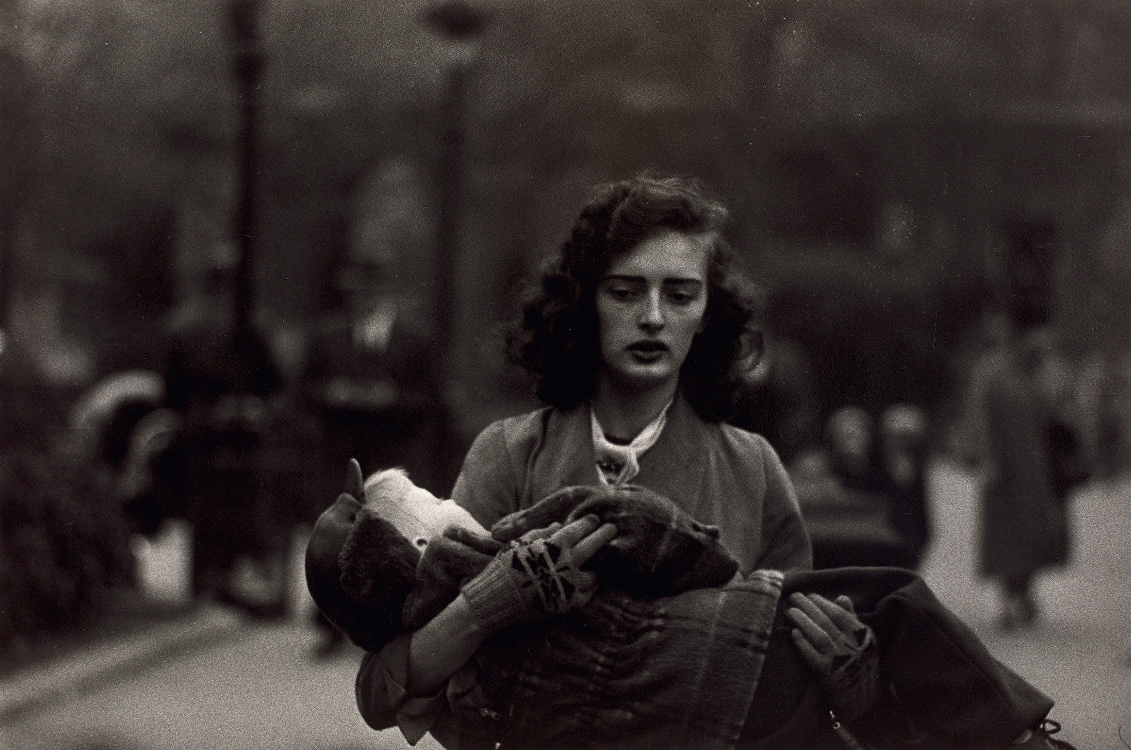 Diane Arbus Photographs