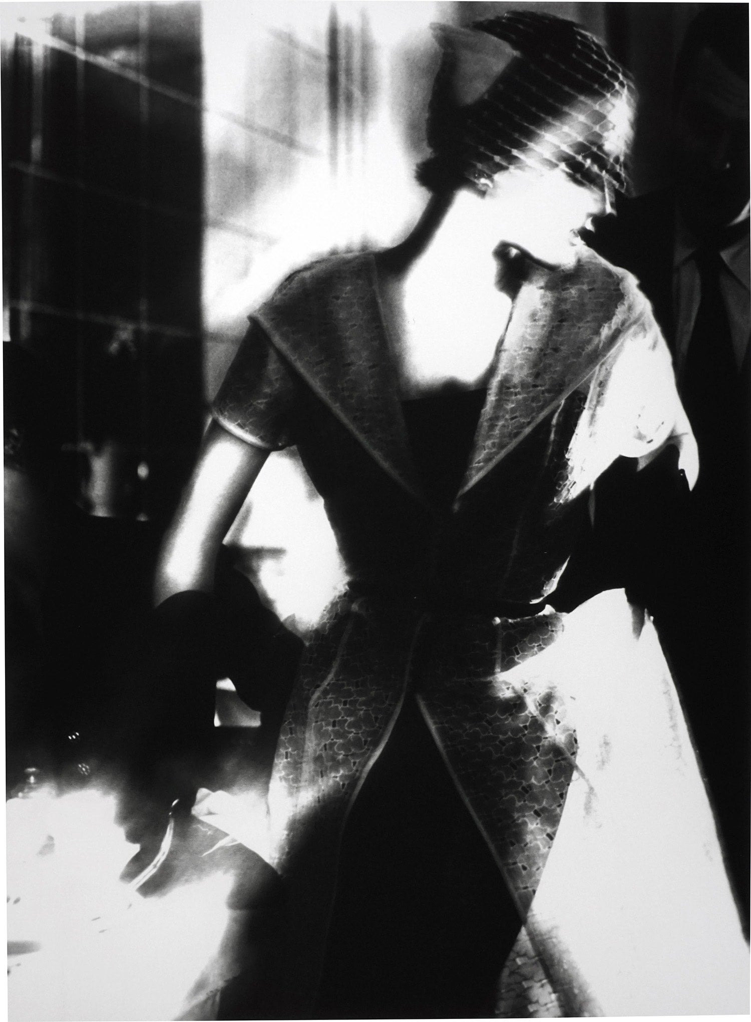 Lillian Bassman ファッション写真集 Lillian Bassman Tailor-Made: Fashion Photographs from the