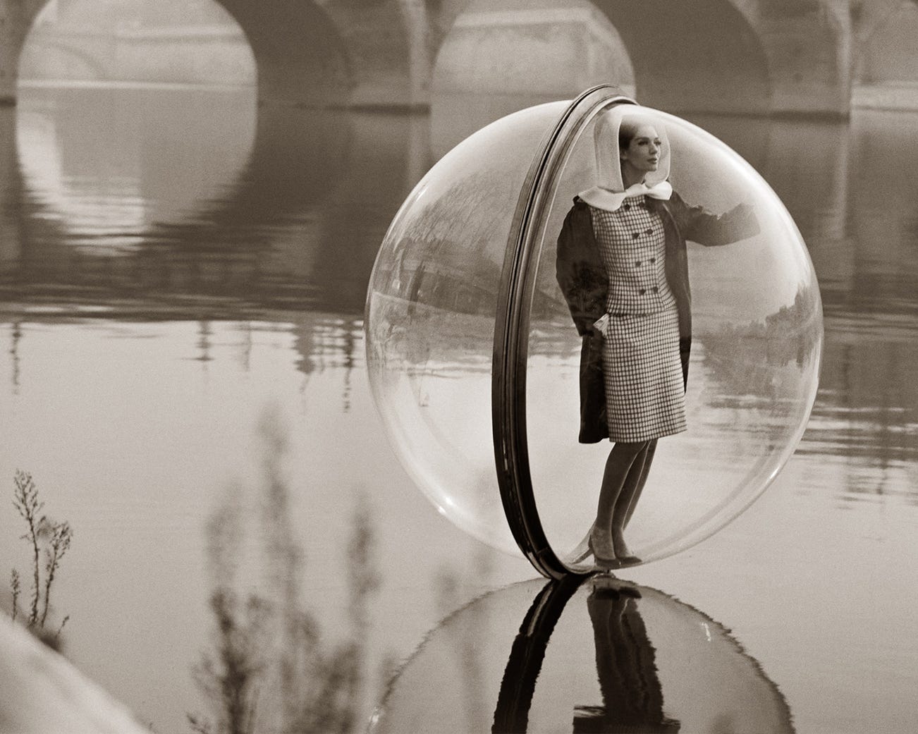 Tailor-Made: Fashion Photographs from the Collection of Peter Fetterman