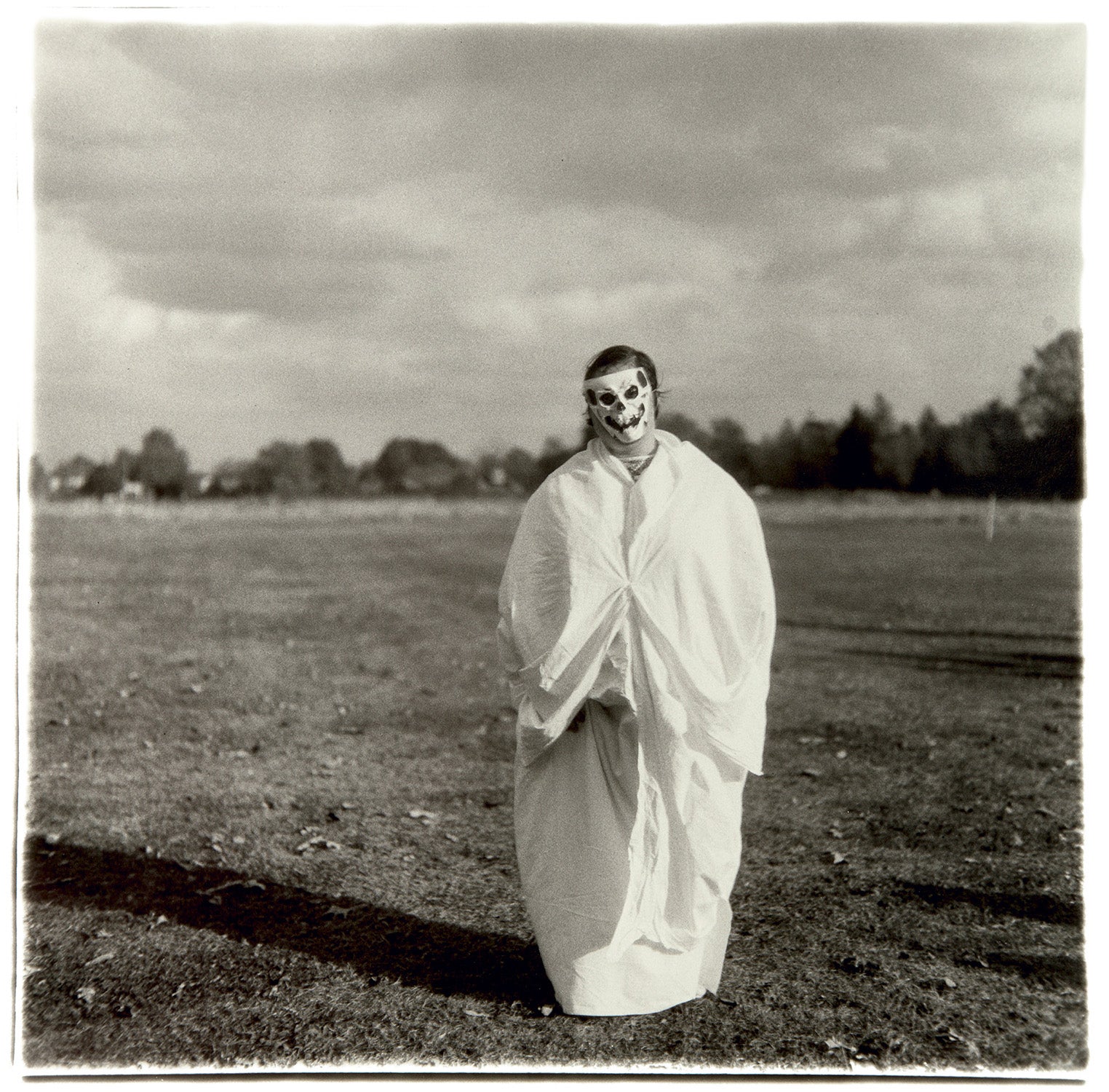 Diane Arbus Reframing Beauty: A Private Seattle Collection