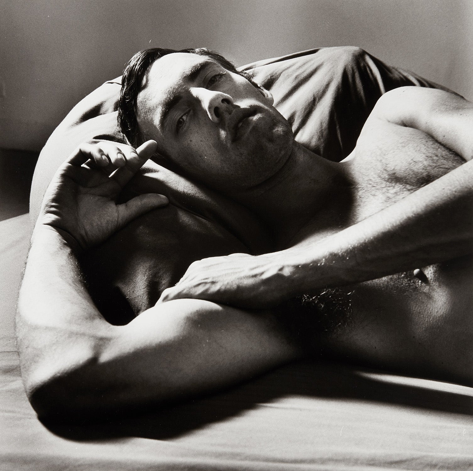 Peter Hujar Reframing Beauty: A Private Seattle Collection