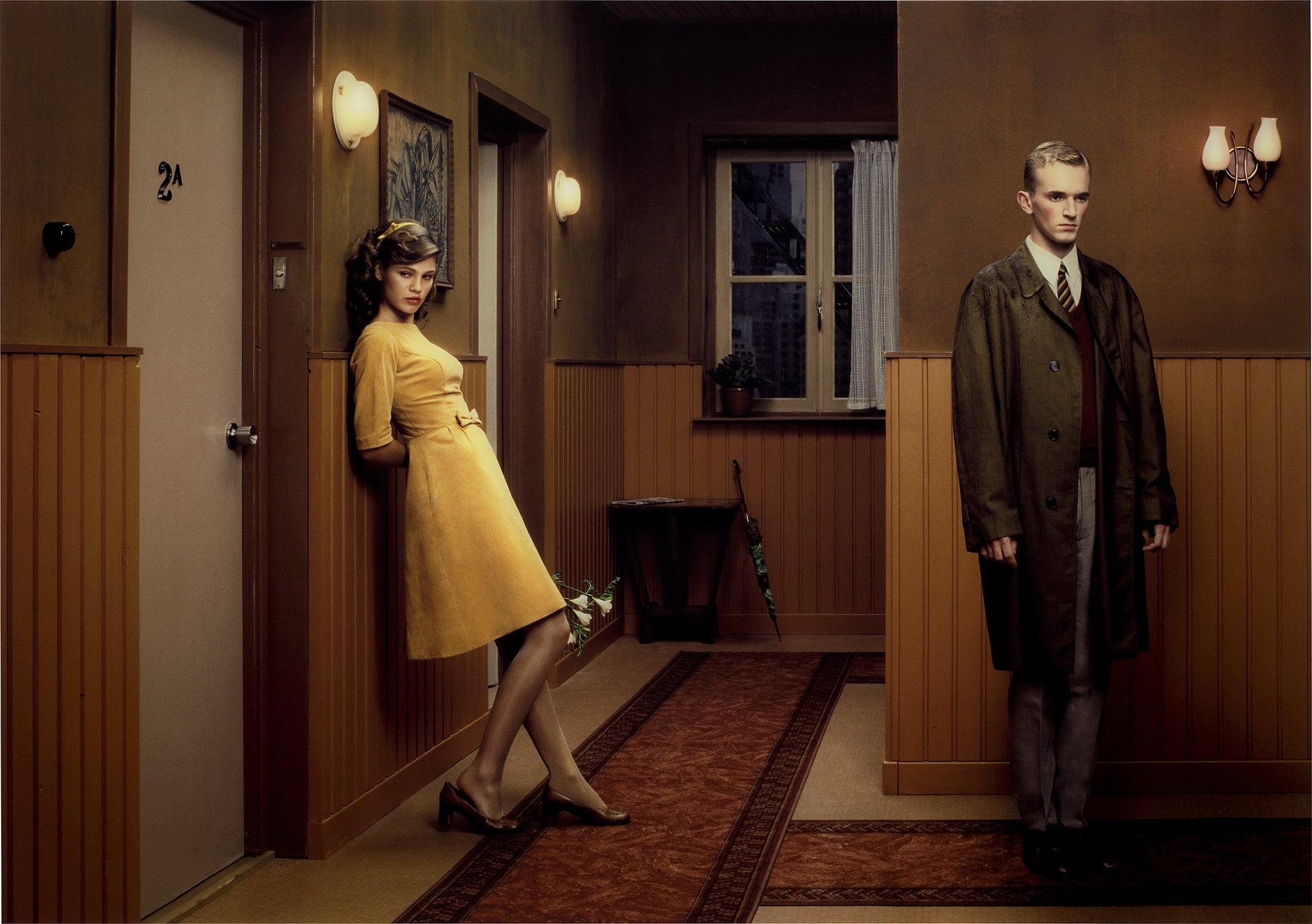 アーウィン・オラフ写真集　Erwin Olaf: Silver SILVER ERWIN OLAF アーウィン・オラフ写真集(Erwin Olaf アーウィン