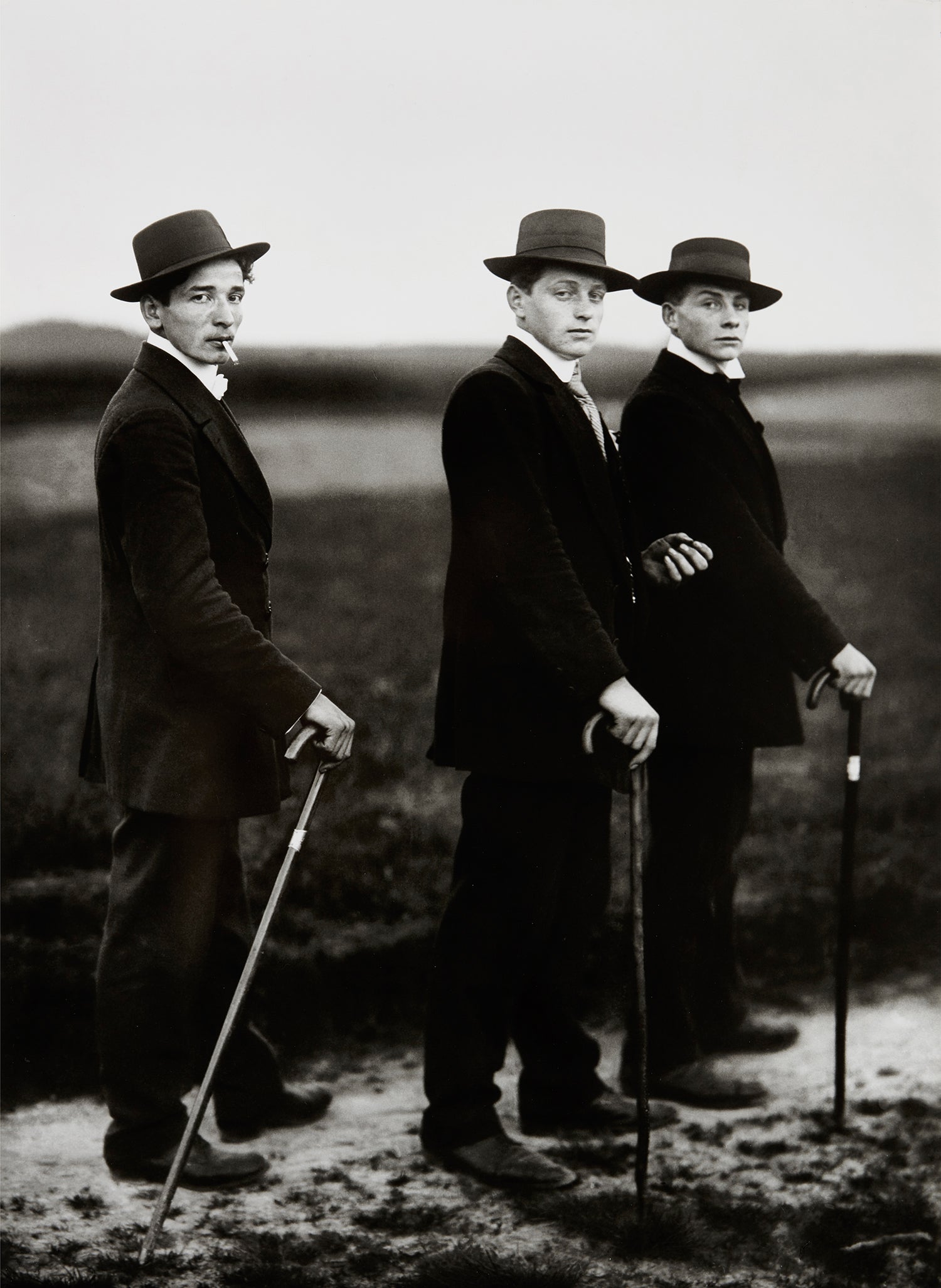 August Sander: Works for Sale, Upcoming Auctions & Past Results