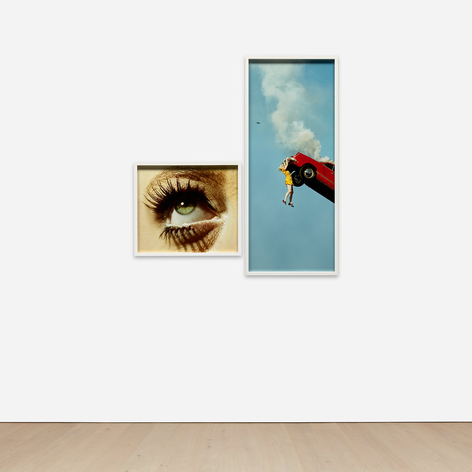 Alex Prager: Works for Sale, Upcoming Auctions & Past Results