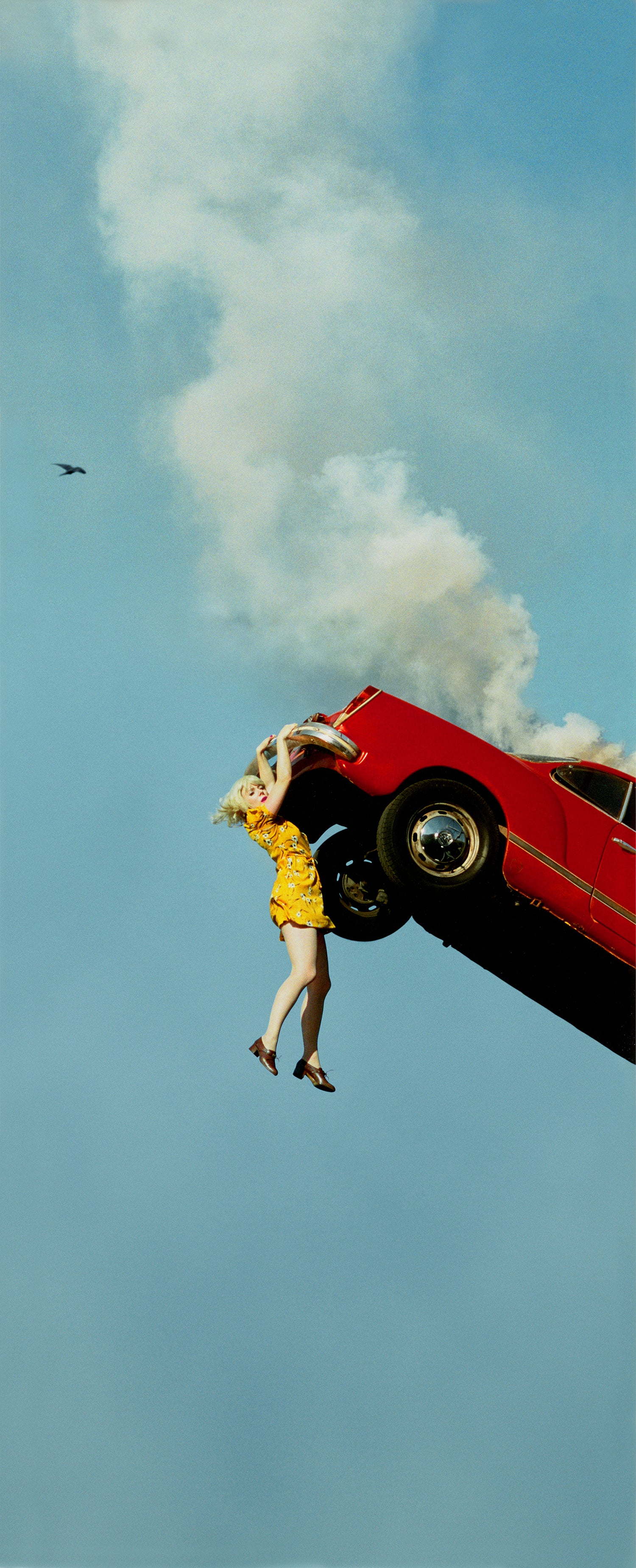 Alex Prager Photographs