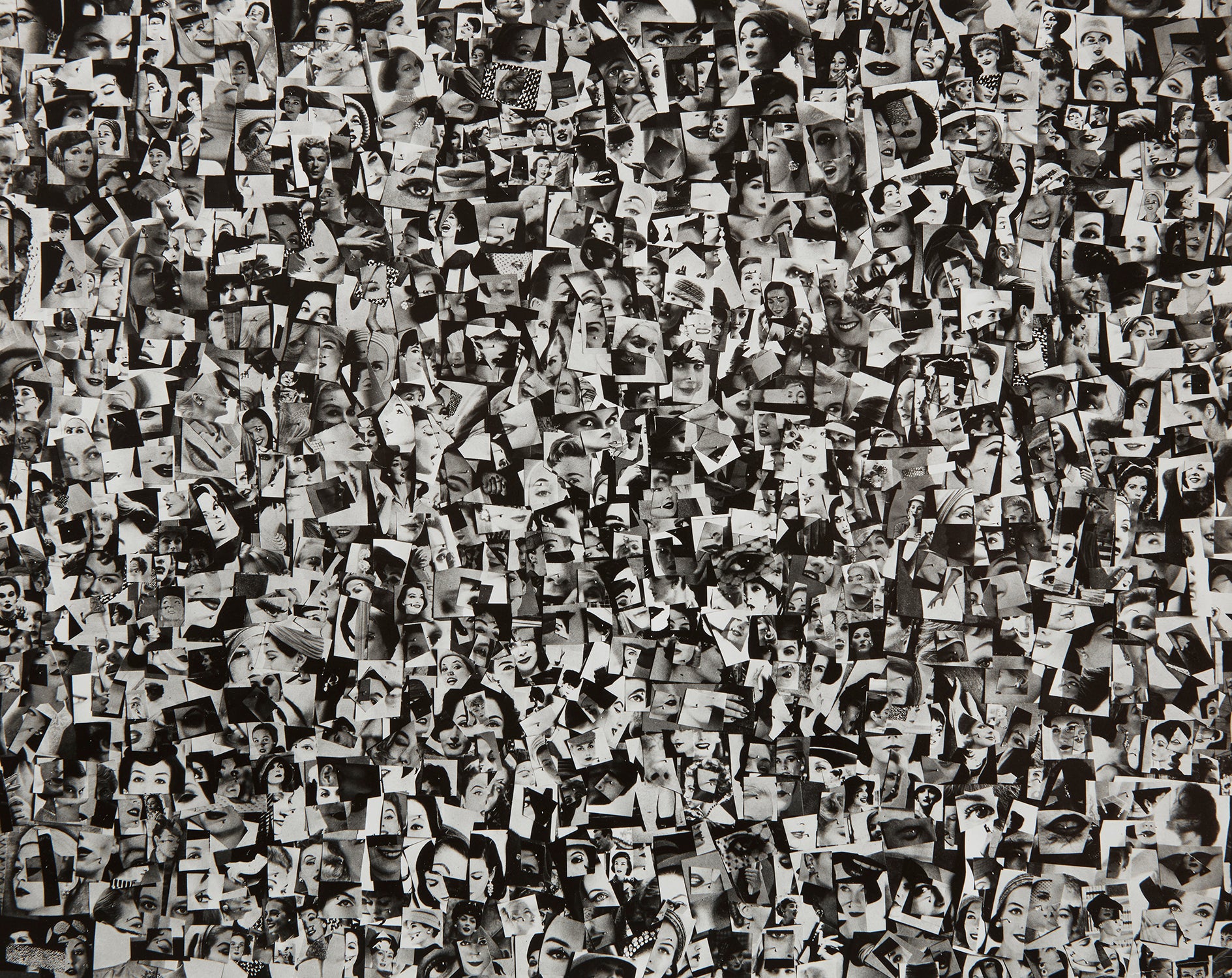 Harry Callahan Photographs