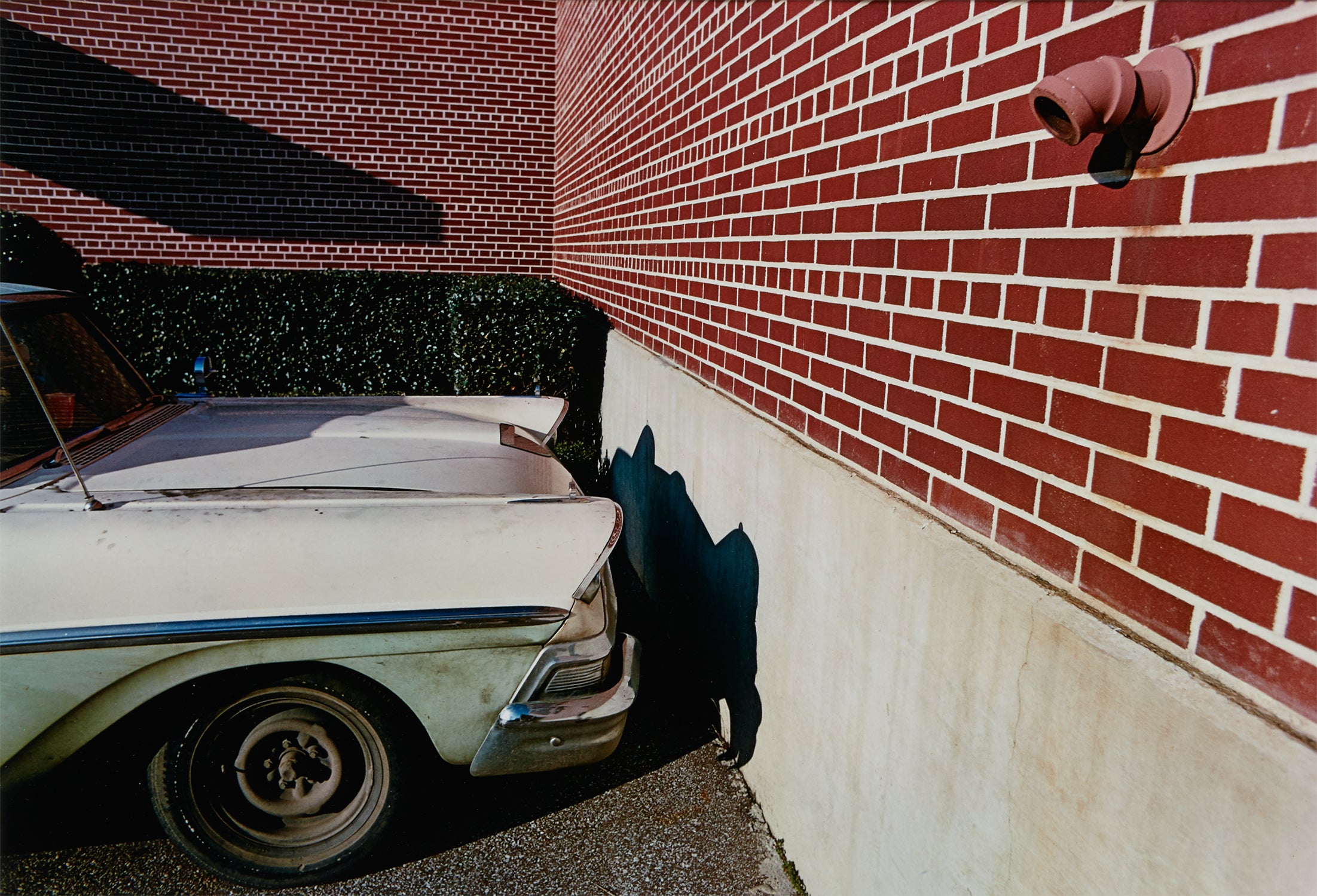 William Eggleston Photographs