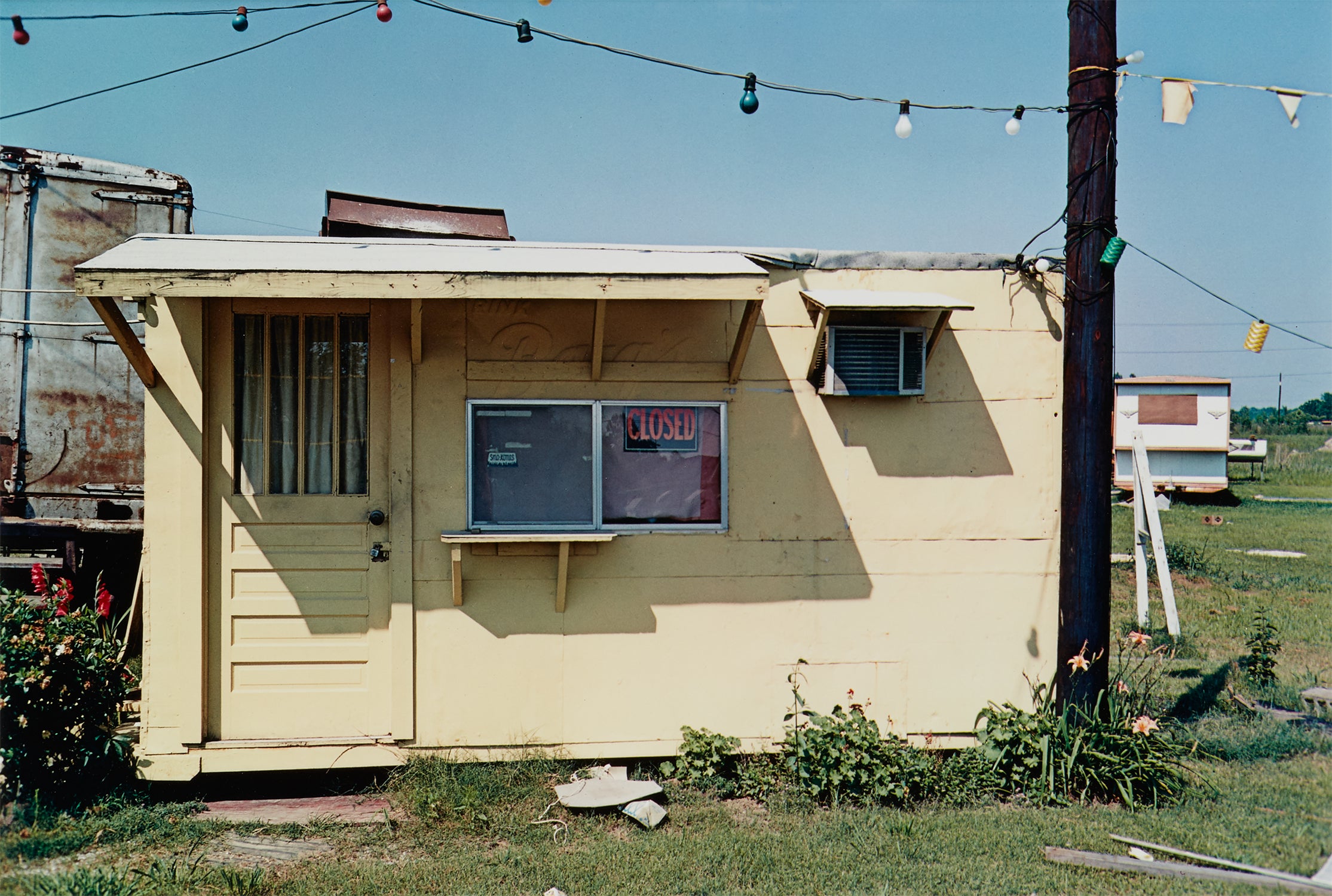 William Eggleston Photographs