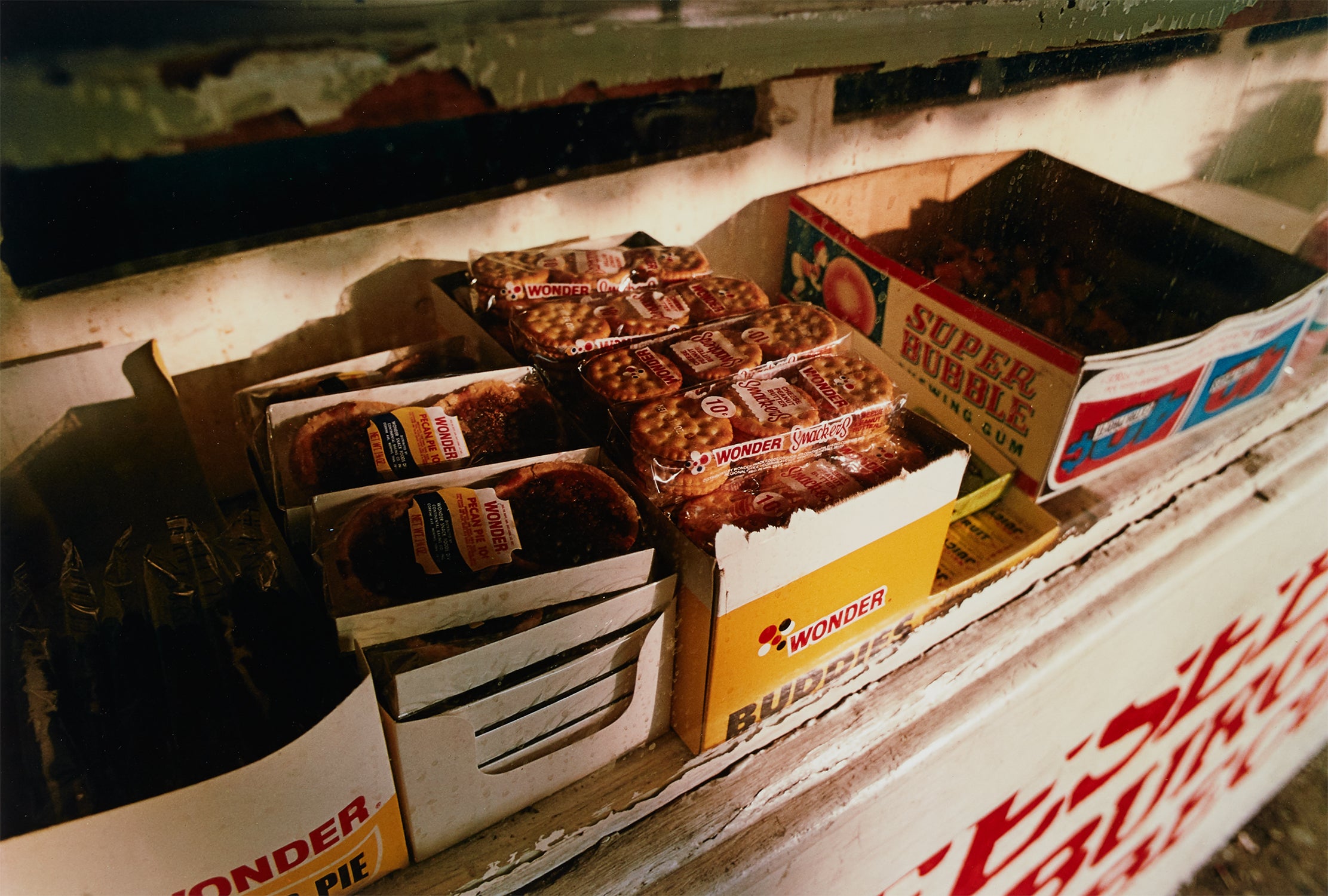 William Eggleston Photographs