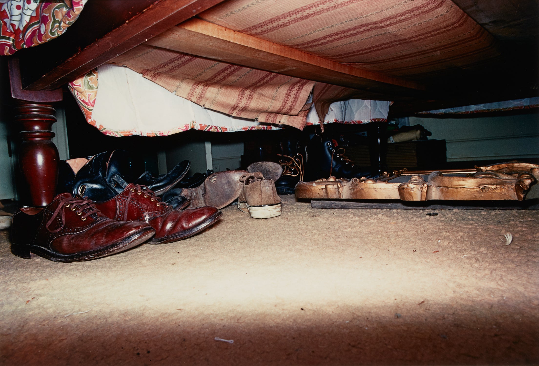 William Eggleston Photographs