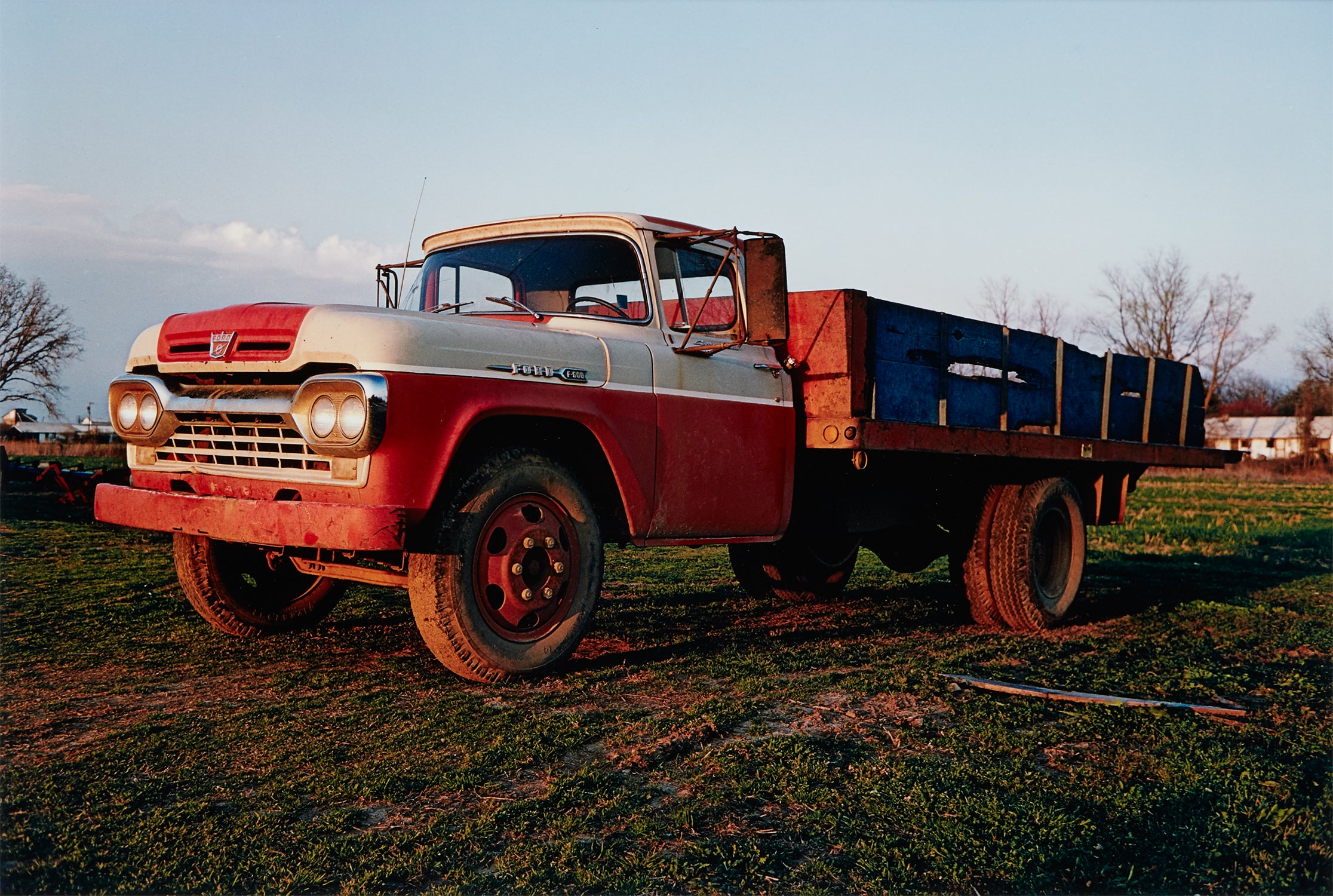 William Eggleston Photographs