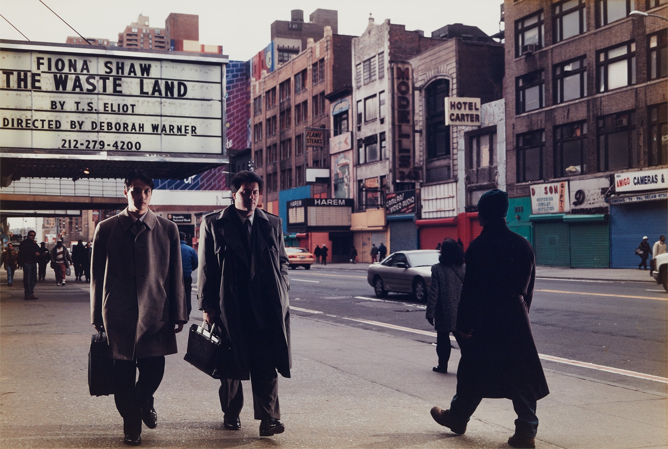 Philip-Lorca diCorcia: Works for Sale, Upcoming Auctions & Past