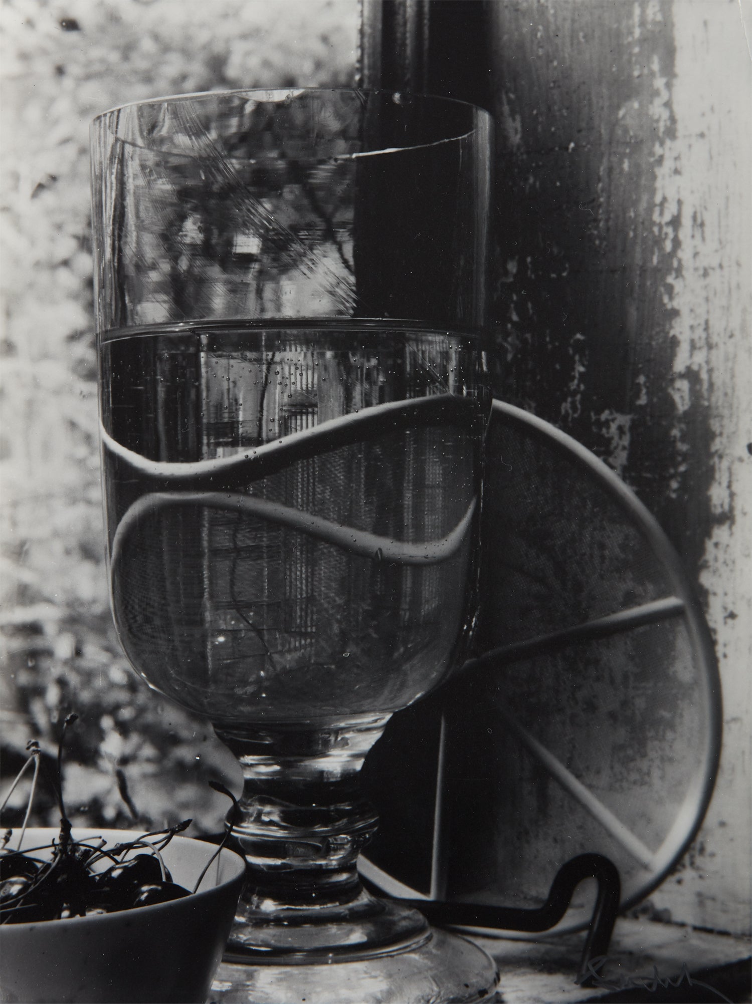 Josef Sudek Photographs