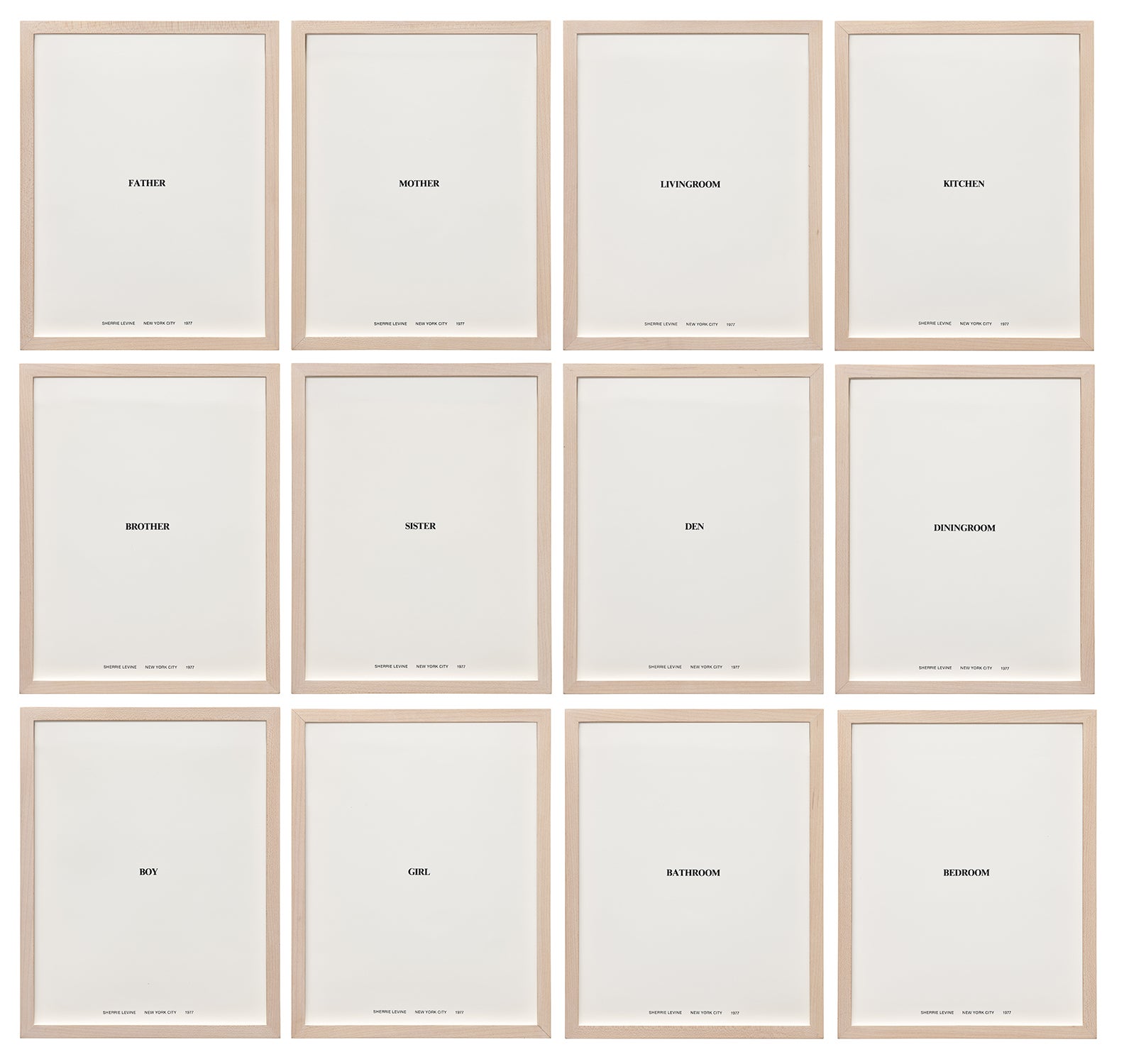Sherrie Levine: Works for Sale, Upcoming Auctions & Past Results