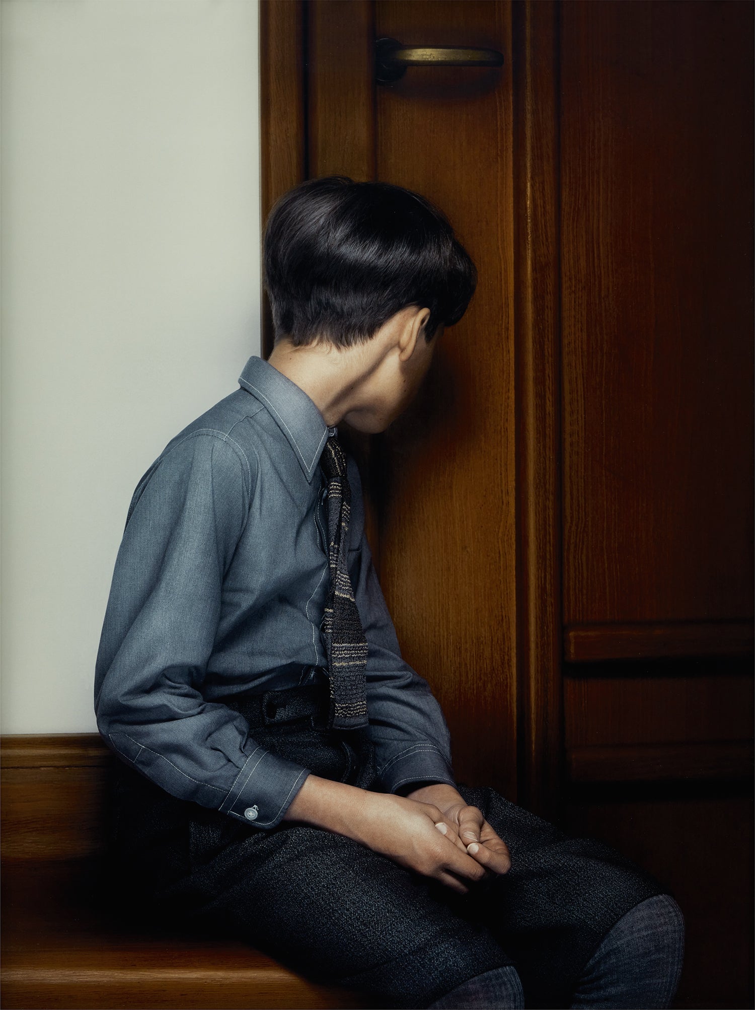 Erwin Olaf: Works for Sale, Upcoming Auctions & Past Results