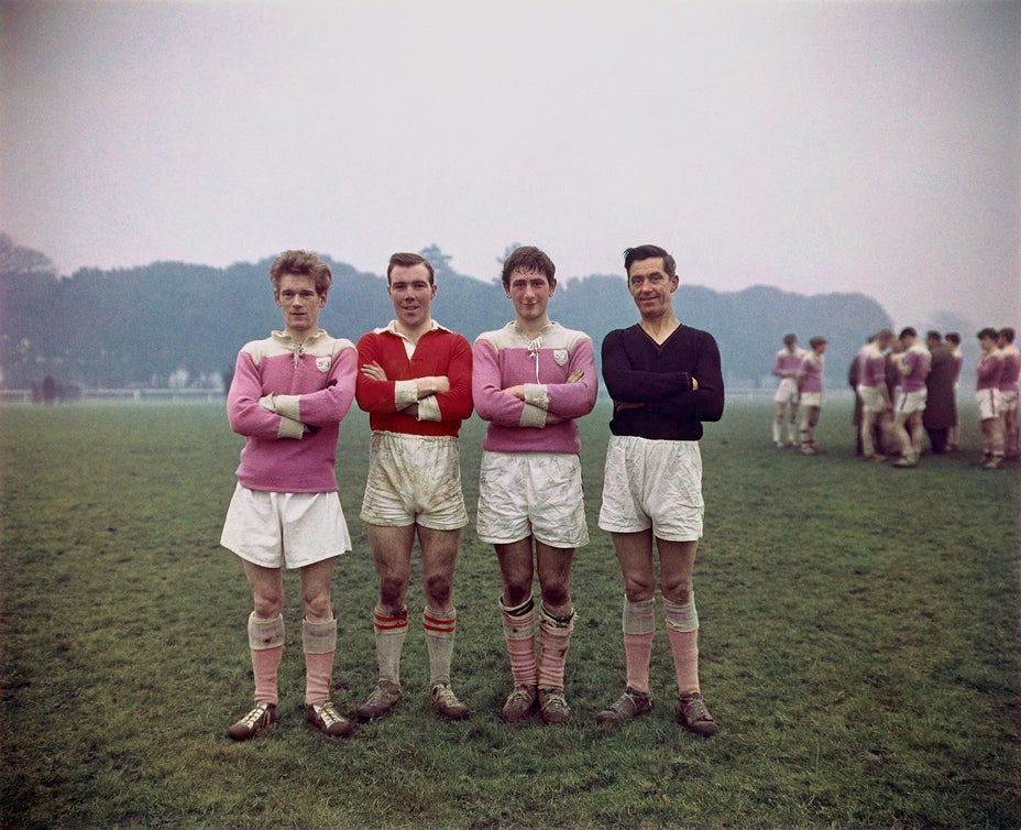 Brought to you by Phillips