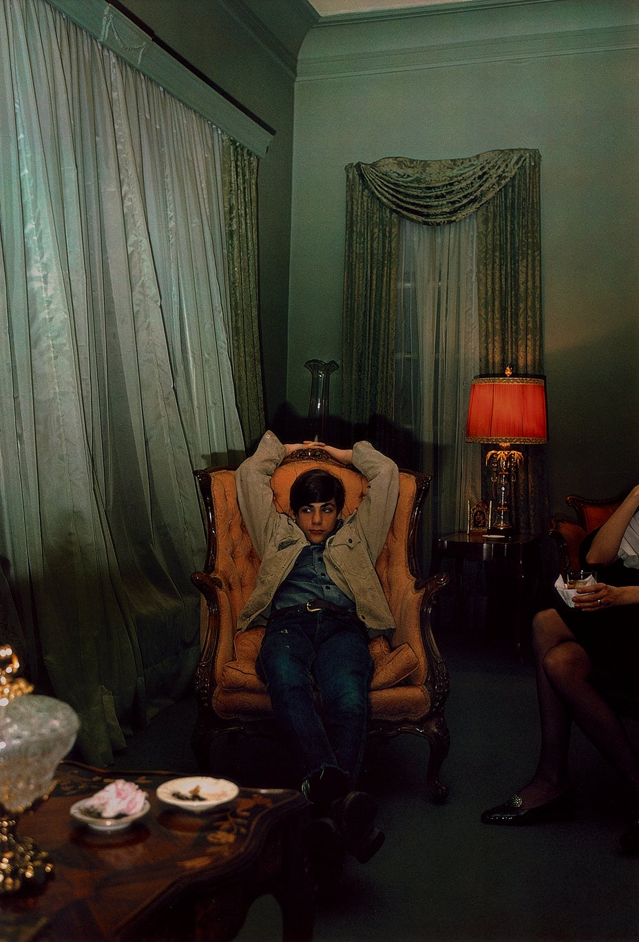 Brought to you by Phillips