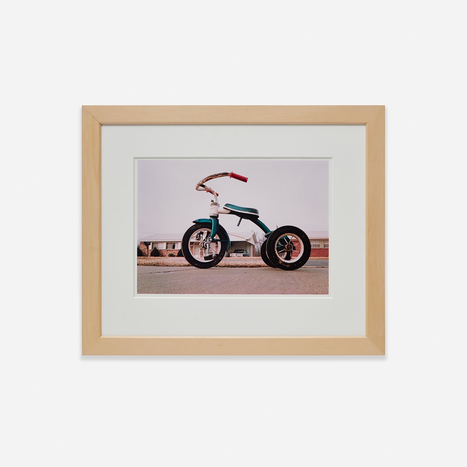 William Eggleston Photographs