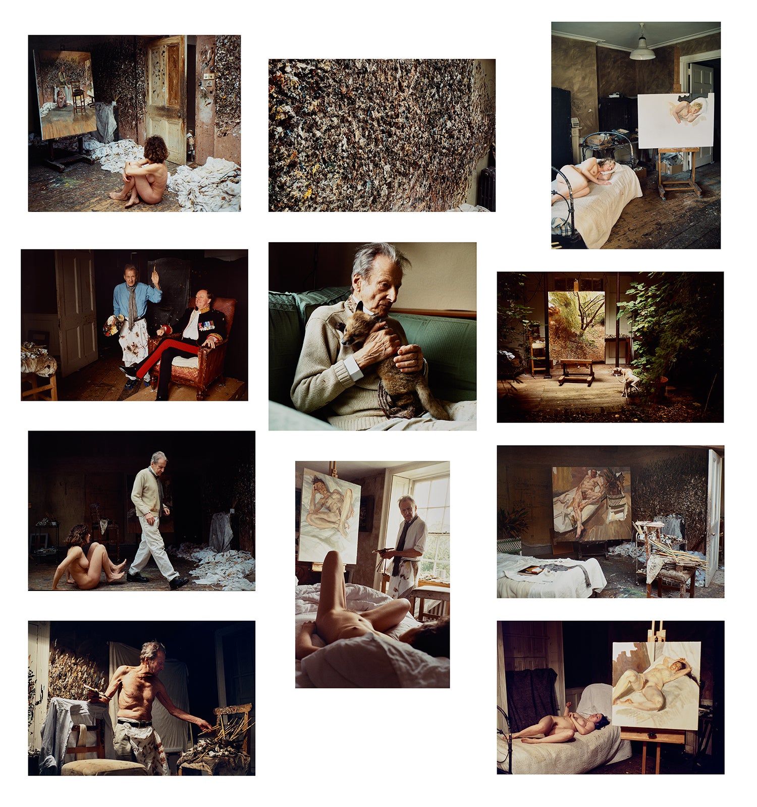 William Eggleston Photographs