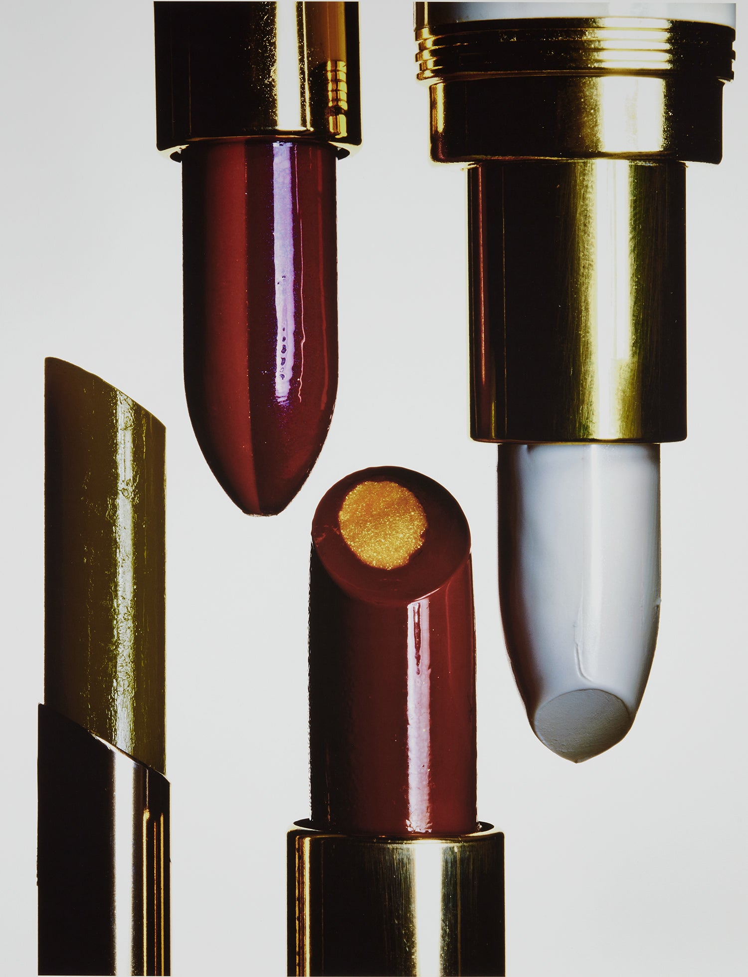 Irving Penn Photographs